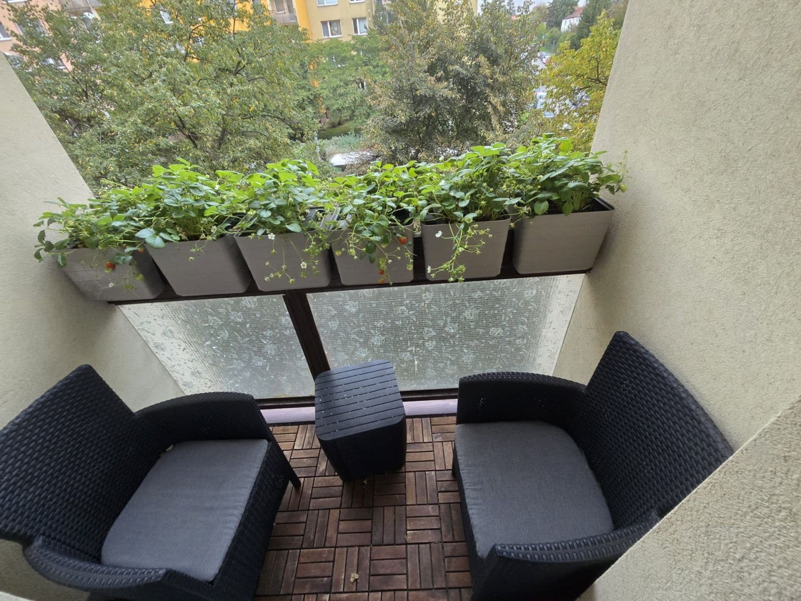 Predaj bytu 2-izbový 46 m², Voskovcova, Praha, Praha Predaj bytu 2-izbový 46 m², Voskovcova, Praha, Praha