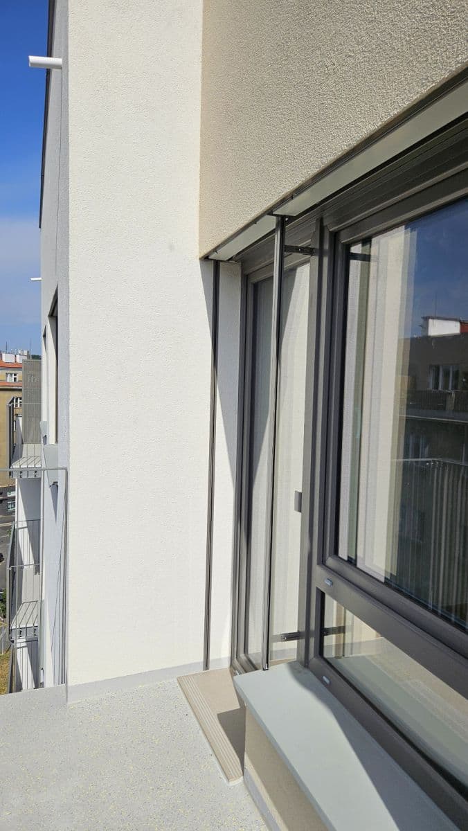 Prenájom bytu 2-izbový 53 m², Sinkulova, Praha, Praha Prenájom bytu 2-izbový 53 m², Sinkulova, Praha, Praha