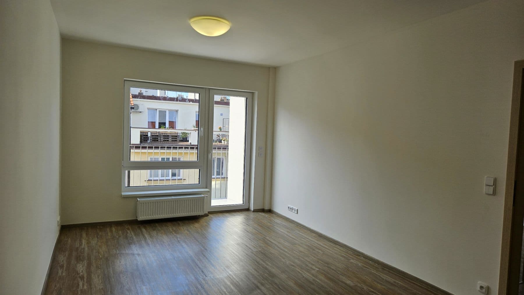 Prenájom bytu 2-izbový 53 m², Sinkulova, Praha, Praha Prenájom bytu 2-izbový 53 m², Sinkulova, Praha, Praha