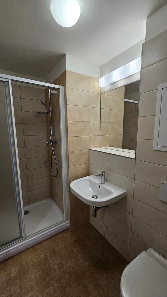 Prenájom bytu 2-izbový 51 m², Sinkulova, Praha, Praha Prenájom bytu 2-izbový 51 m², Sinkulova, Praha, Praha