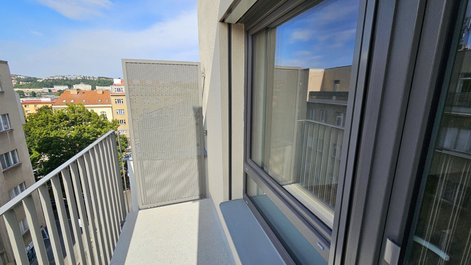 Prenájom bytu 2-izbový 51 m², Sinkulova, Praha, Praha Prenájom bytu 2-izbový 51 m², Sinkulova, Praha, Praha