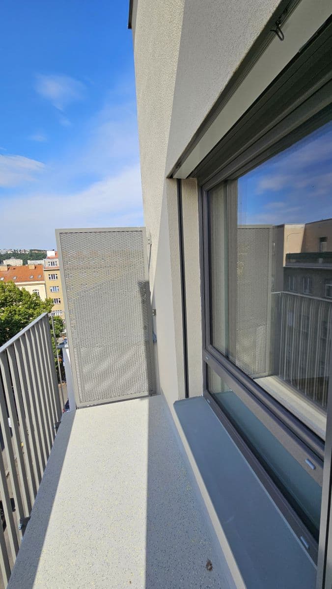 Prenájom bytu 2-izbový 51 m², Sinkulova, Praha, Praha Prenájom bytu 2-izbový 51 m², Sinkulova, Praha, Praha
