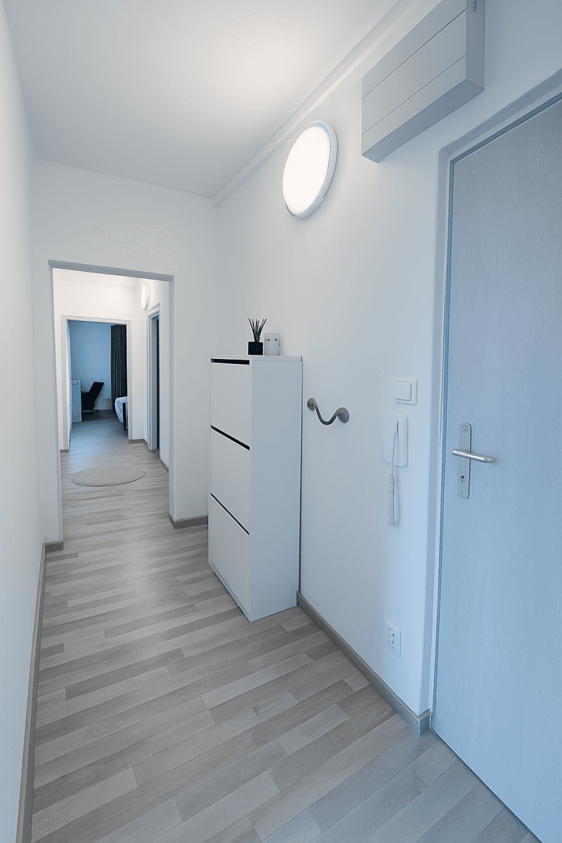 Predaj bytu 3-izbový 72 m², Brandlova, Kyjov, Jihomoravský kraj Predaj bytu 3-izbový 72 m², Brandlova, Kyjov, Jihomoravský kraj