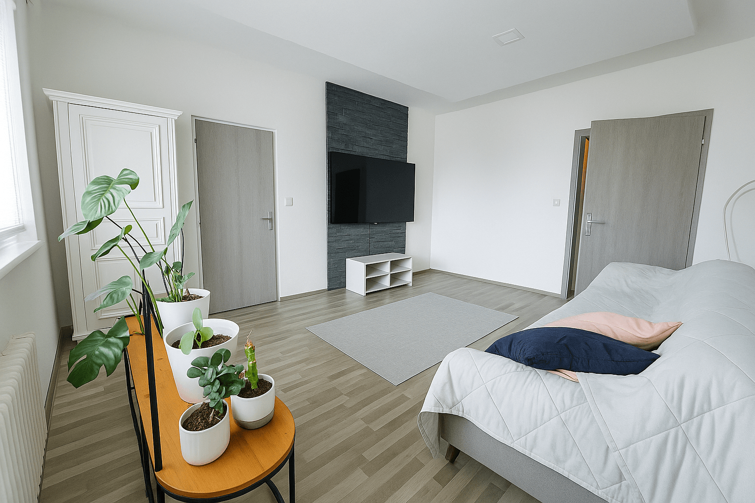 Predaj bytu 3-izbový 72 m², Brandlova, Kyjov, Jihomoravský kraj Predaj bytu 3-izbový 72 m², Brandlova, Kyjov, Jihomoravský kraj
