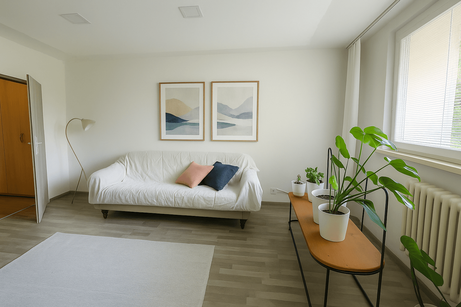 Predaj bytu 3-izbový 72 m², Brandlova, Kyjov, Jihomoravský kraj Predaj bytu 3-izbový 72 m², Brandlova, Kyjov, Jihomoravský kraj