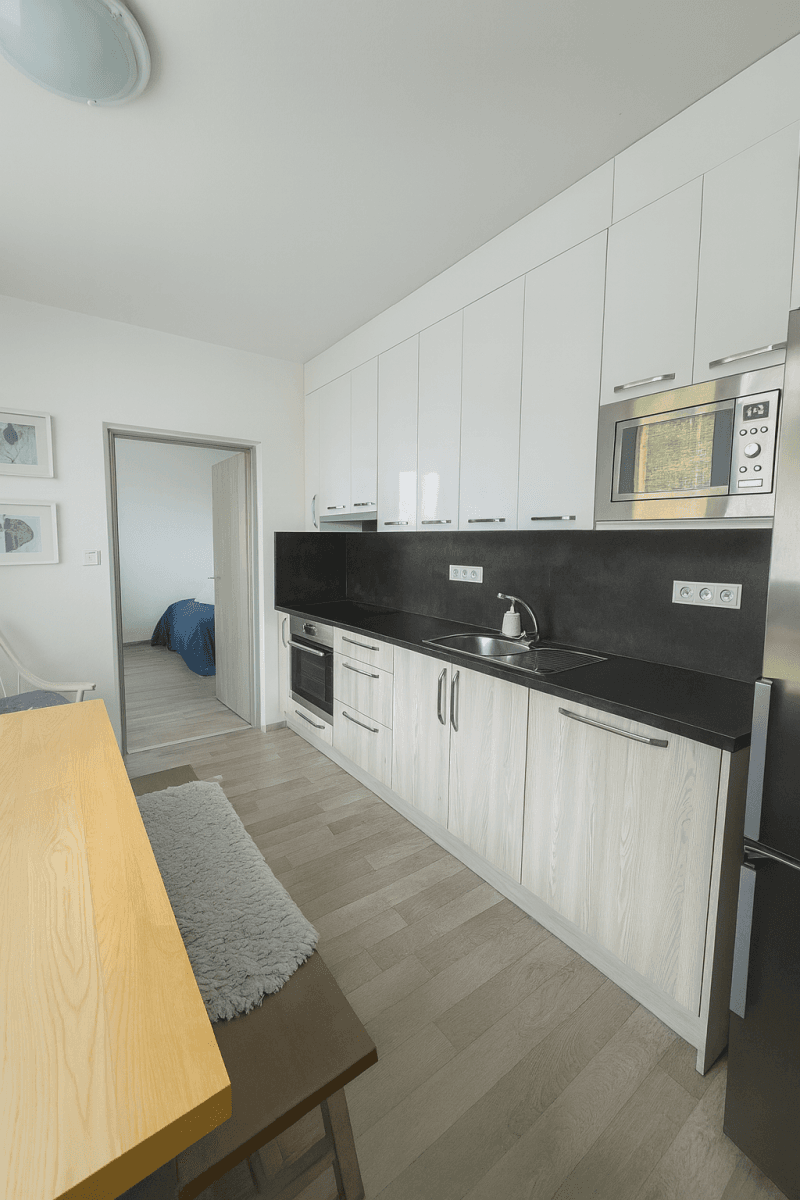 Predaj bytu 3-izbový 72 m², Brandlova, Kyjov, Jihomoravský kraj Predaj bytu 3-izbový 72 m², Brandlova, Kyjov, Jihomoravský kraj