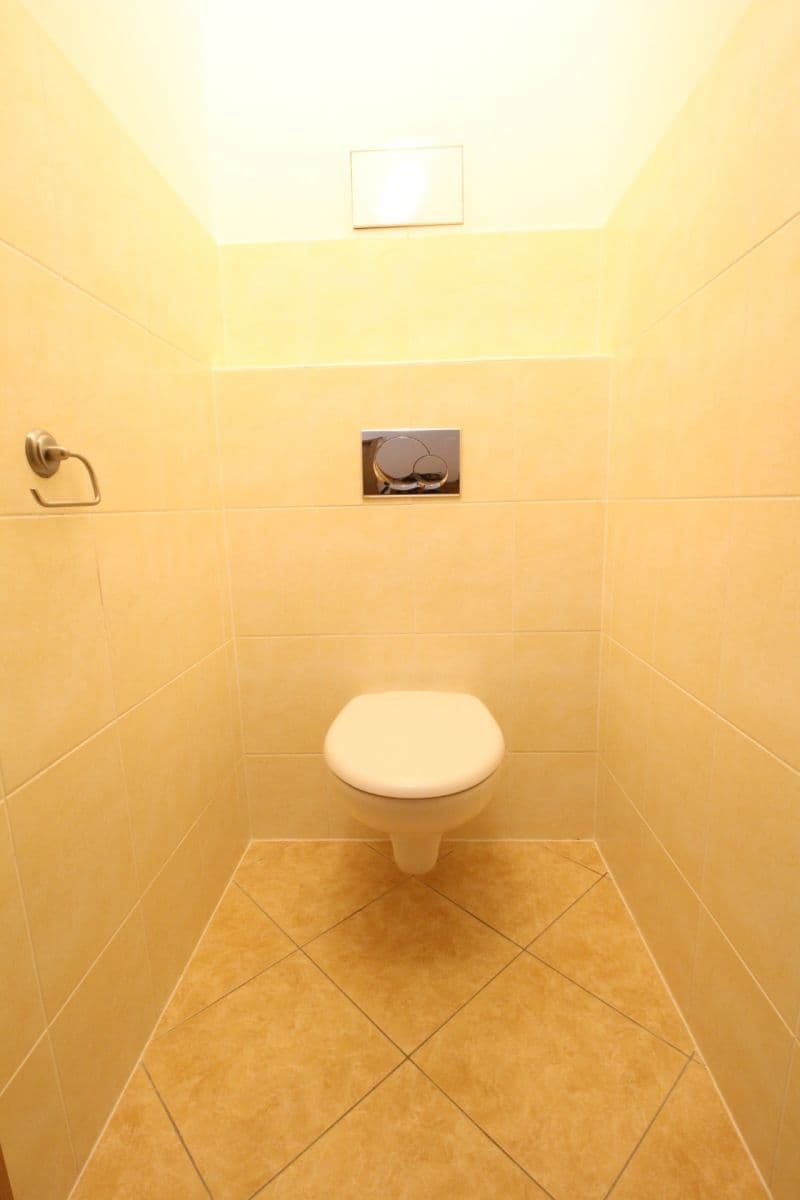 Prenájom bytu 2-izbový 55 m², Laudonova, Praha, Praha Prenájom bytu 2-izbový 55 m², Laudonova, Praha, Praha