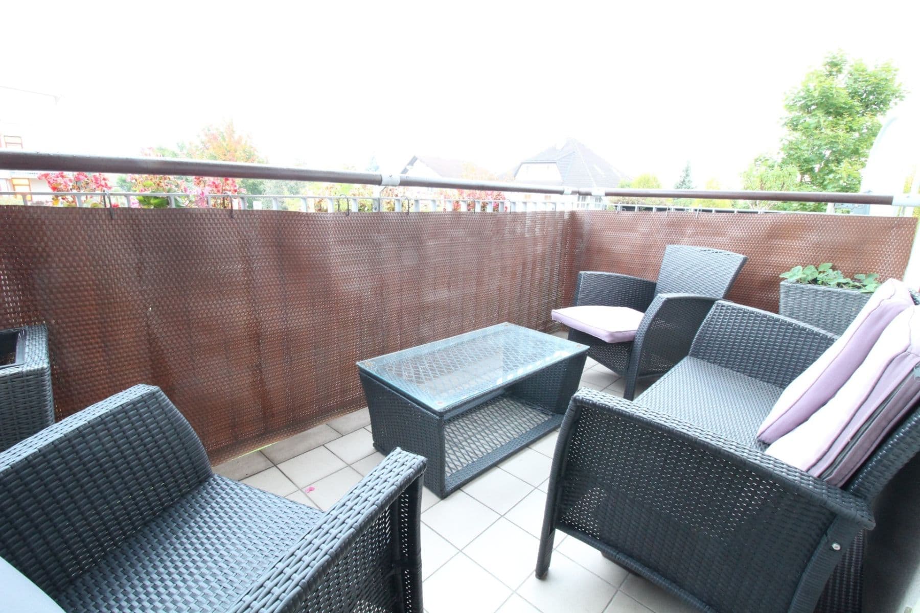 Prenájom bytu 2-izbový 55 m², Laudonova, Praha, Praha Prenájom bytu 2-izbový 55 m², Laudonova, Praha, Praha