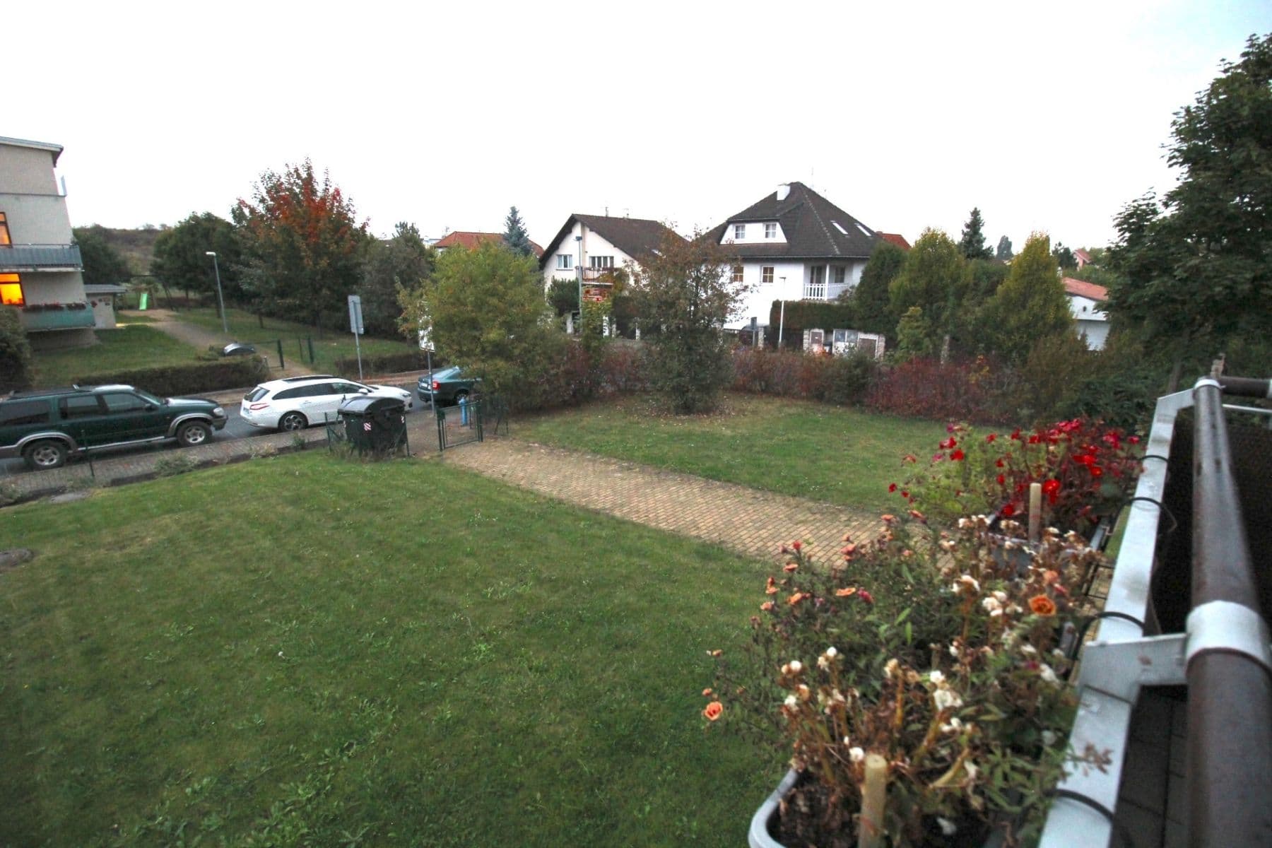 Prenájom bytu 2-izbový 55 m², Laudonova, Praha, Praha Prenájom bytu 2-izbový 55 m², Laudonova, Praha, Praha