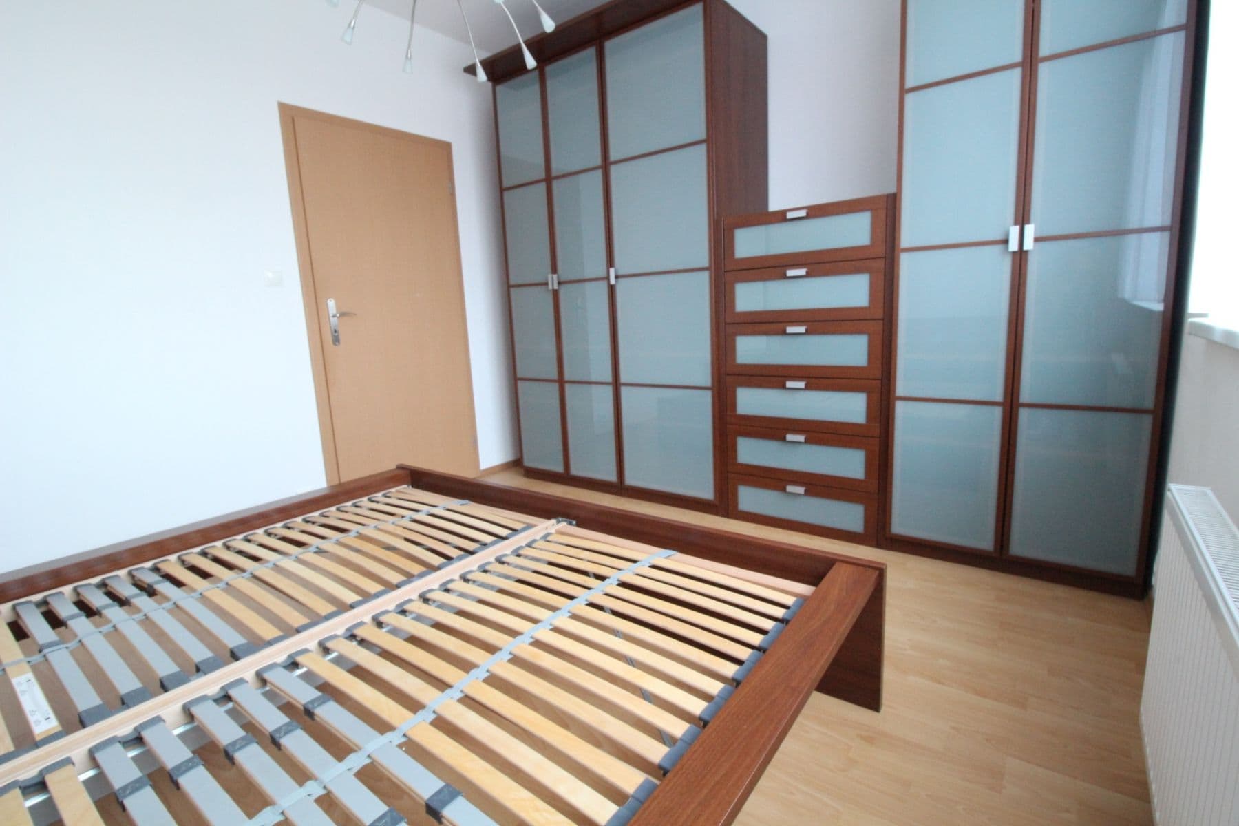 Prenájom bytu 2-izbový 55 m², Laudonova, Praha, Praha Prenájom bytu 2-izbový 55 m², Laudonova, Praha, Praha