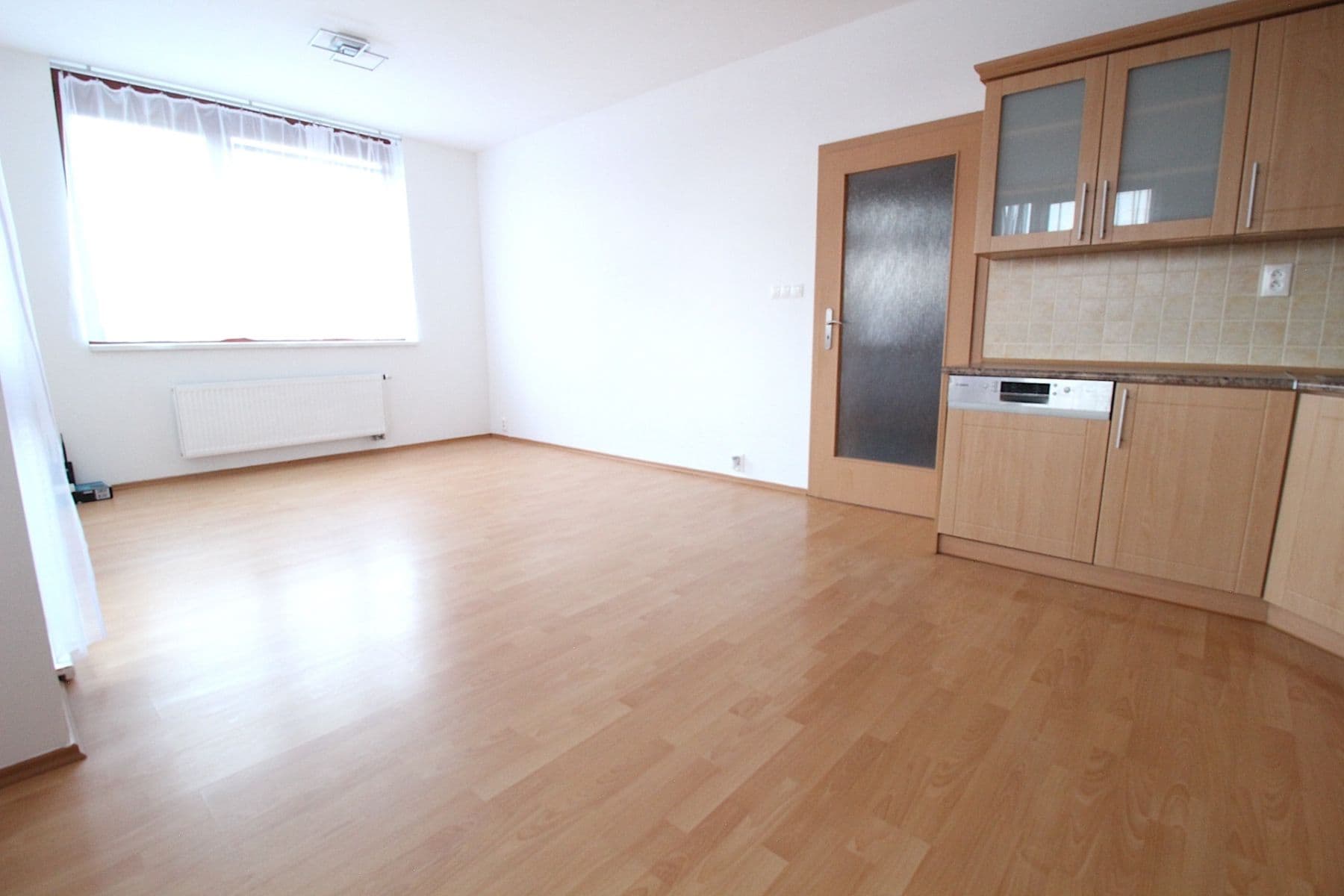 Prenájom bytu 2-izbový 55 m², Laudonova, Praha, Praha Prenájom bytu 2-izbový 55 m², Laudonova, Praha, Praha
