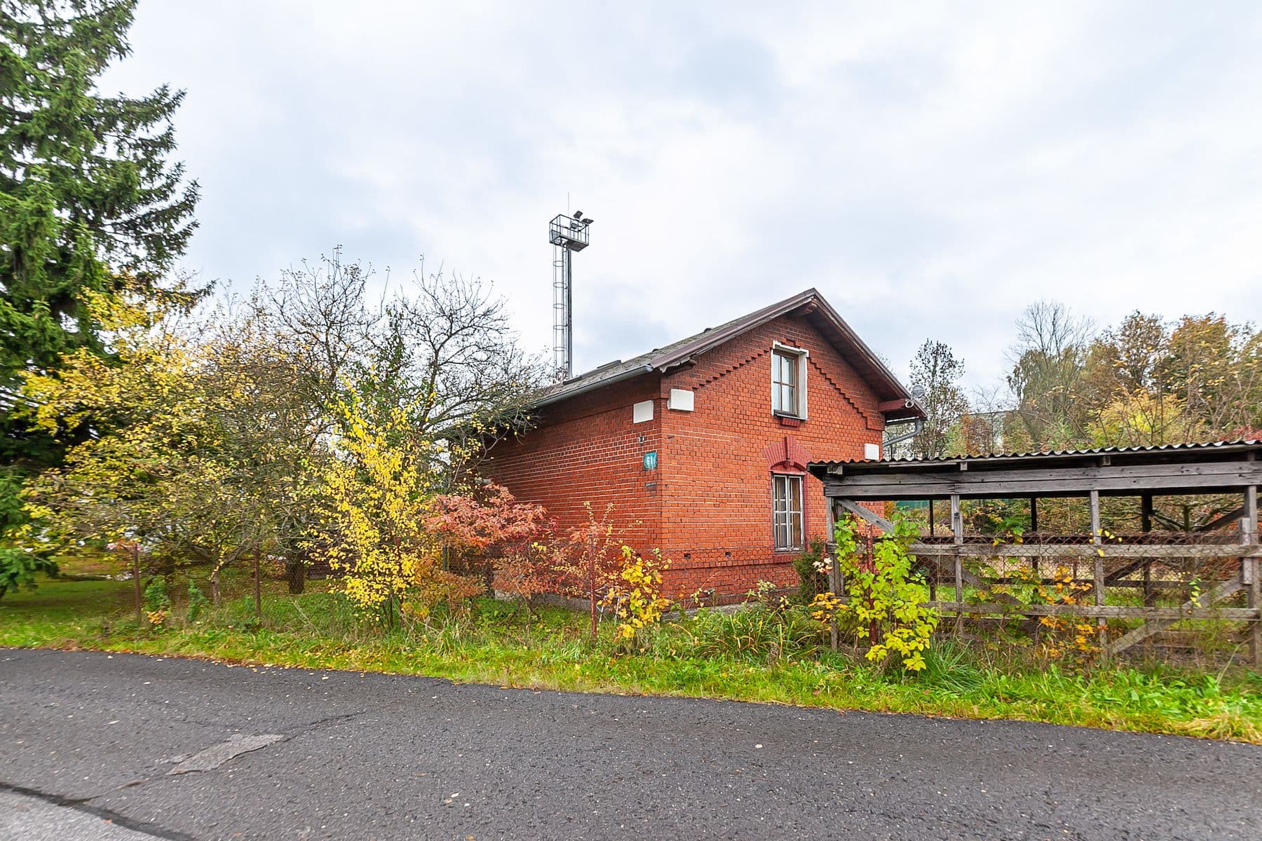 Predaj domu 110 m², pozemek 535 m², Křižíkova, Liberec, Liberecký kraj Predaj domu 110 m², pozemek 535 m², Křižíkova, Liberec, Liberecký kraj