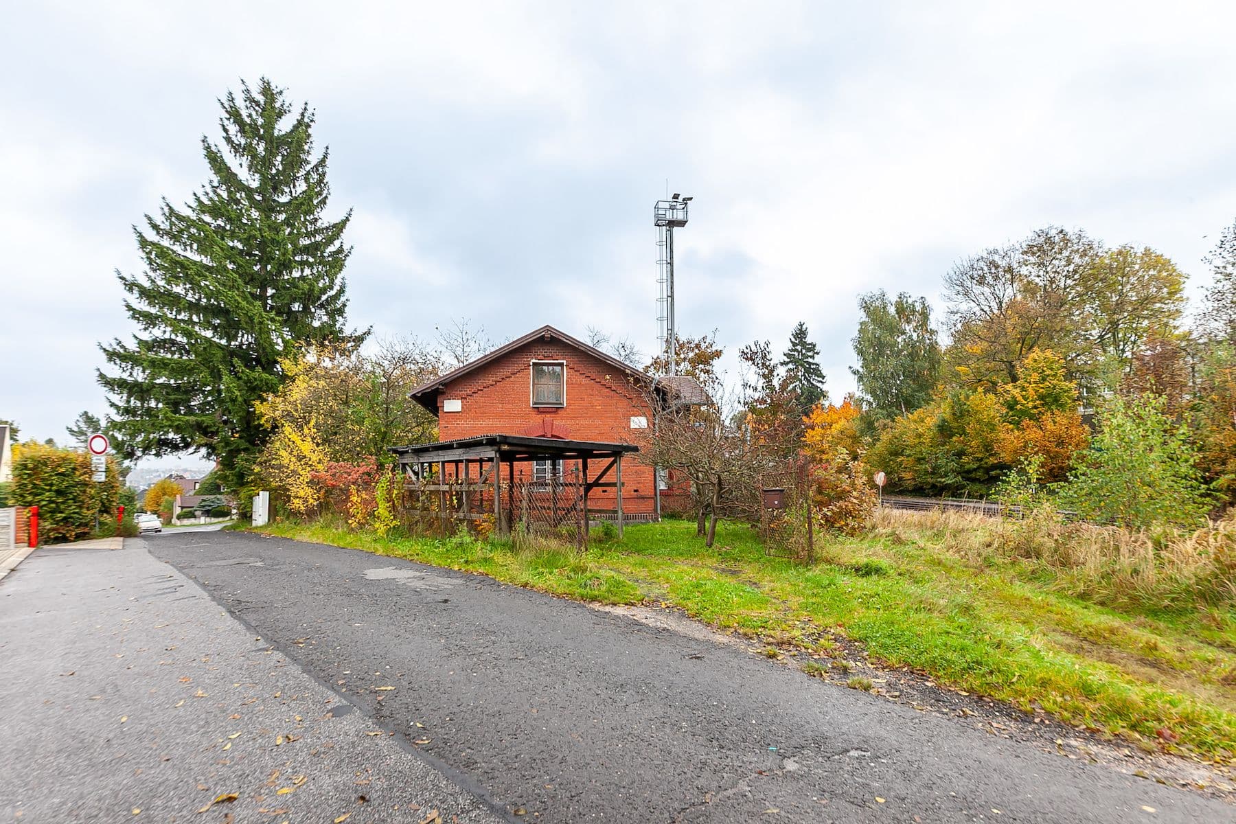 Predaj domu 110 m², pozemek 535 m², Křižíkova, Liberec, Liberecký kraj Predaj domu 110 m², pozemek 535 m², Křižíkova, Liberec, Liberecký kraj