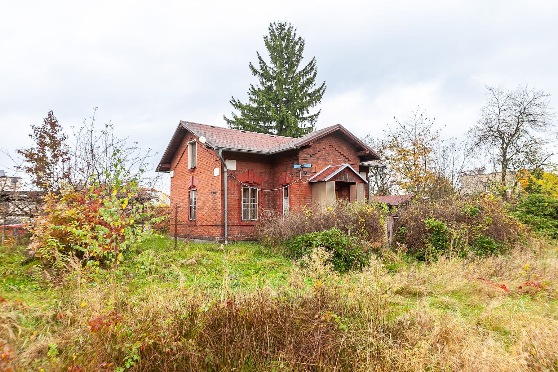 Predaj domu 110 m², pozemek 535 m², Křižíkova, Liberec, Liberecký kraj Predaj domu 110 m², pozemek 535 m², Křižíkova, Liberec, Liberecký kraj