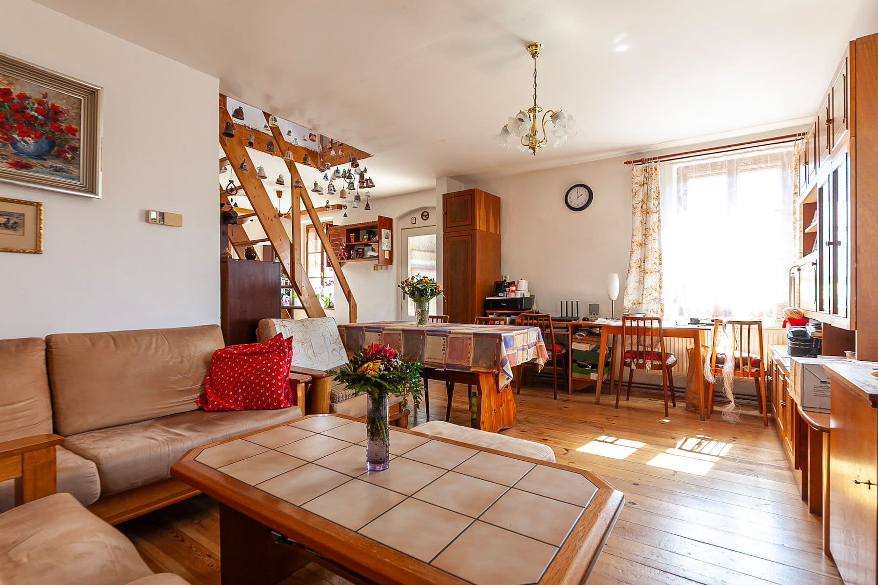 Predaj domu 110 m², pozemek 535 m², Křižíkova, Liberec, Liberecký kraj Predaj domu 110 m², pozemek 535 m², Křižíkova, Liberec, Liberecký kraj