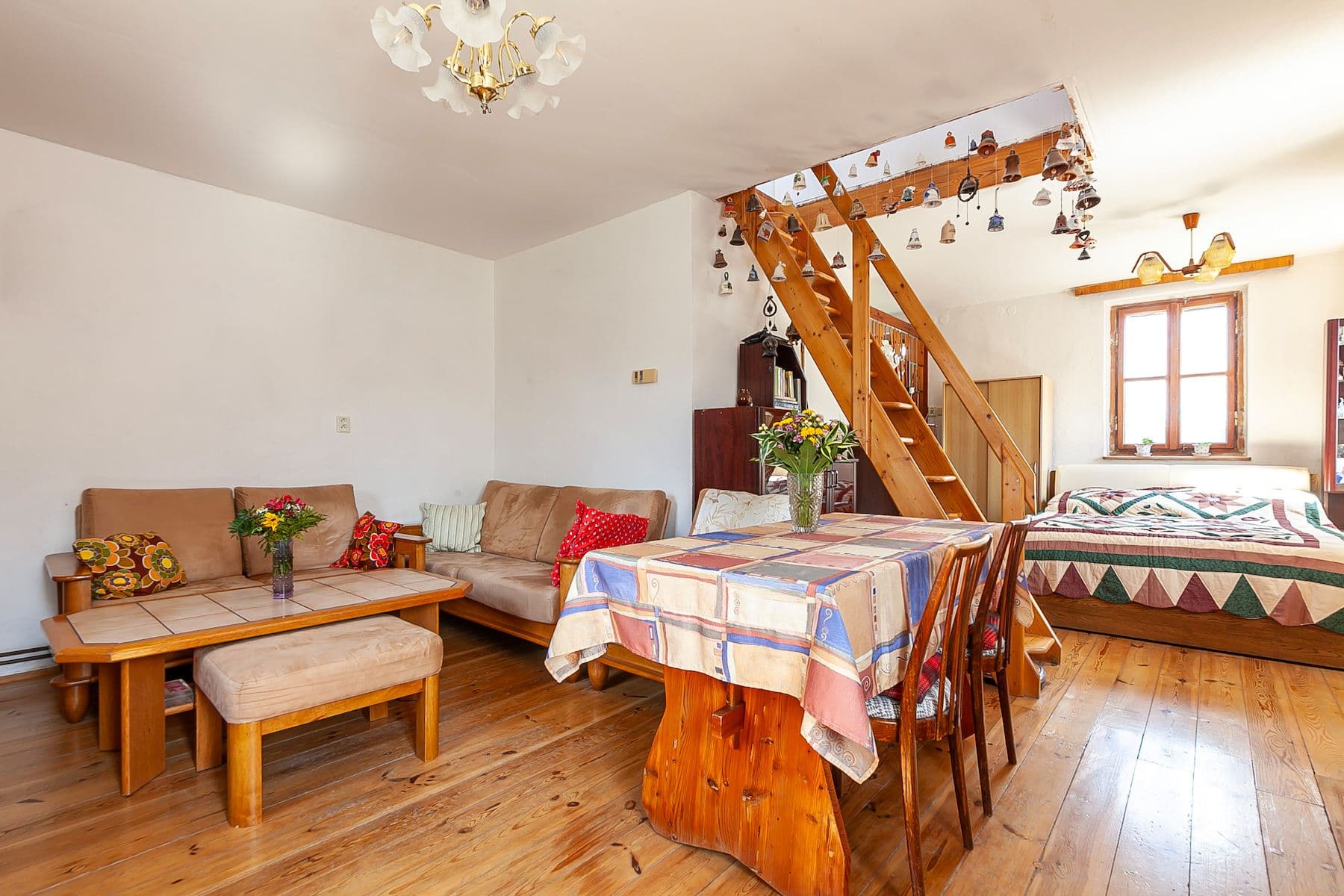 Predaj domu 110 m², pozemek 535 m², Křižíkova, Liberec, Liberecký kraj Predaj domu 110 m², pozemek 535 m², Křižíkova, Liberec, Liberecký kraj