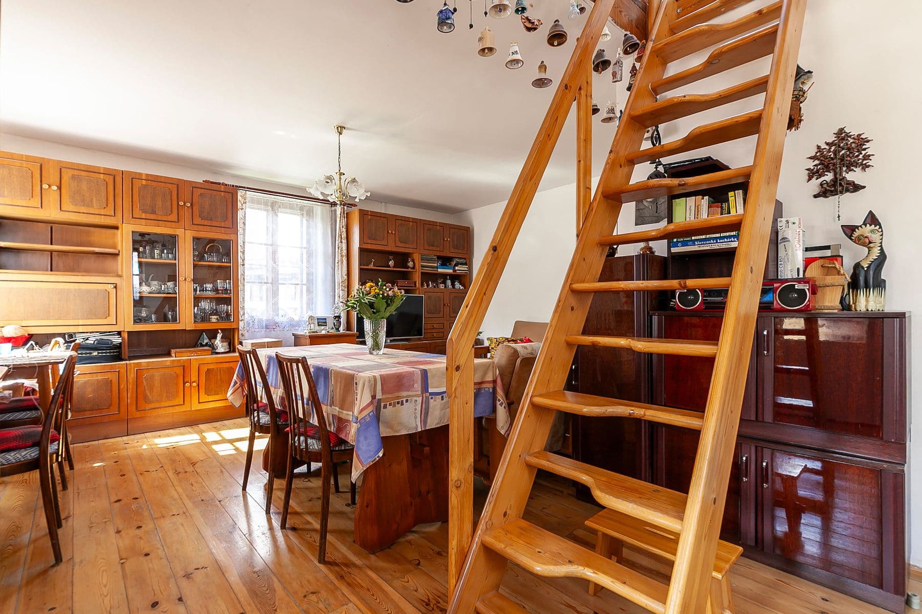 Predaj domu 110 m², pozemek 535 m², Křižíkova, Liberec, Liberecký kraj Predaj domu 110 m², pozemek 535 m², Křižíkova, Liberec, Liberecký kraj