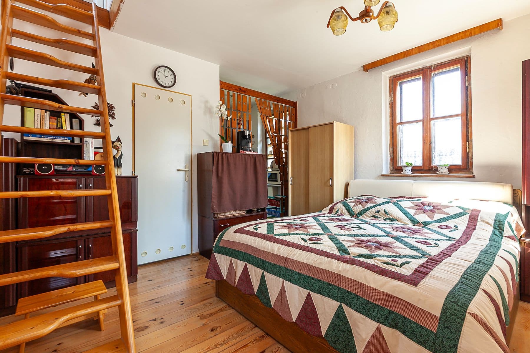 Predaj domu 110 m², pozemek 535 m², Křižíkova, Liberec, Liberecký kraj Predaj domu 110 m², pozemek 535 m², Křižíkova, Liberec, Liberecký kraj