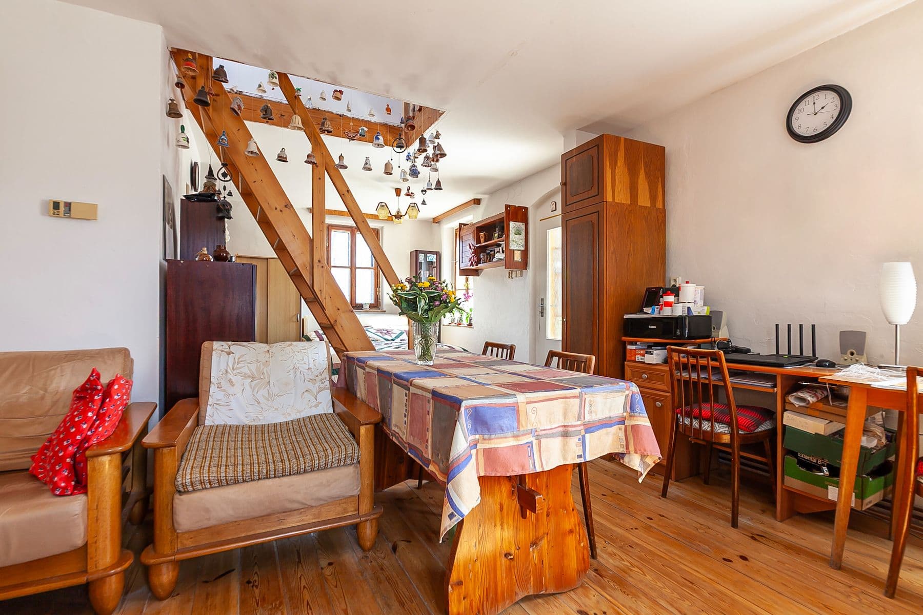 Predaj domu 110 m², pozemek 535 m², Křižíkova, Liberec, Liberecký kraj Predaj domu 110 m², pozemek 535 m², Křižíkova, Liberec, Liberecký kraj