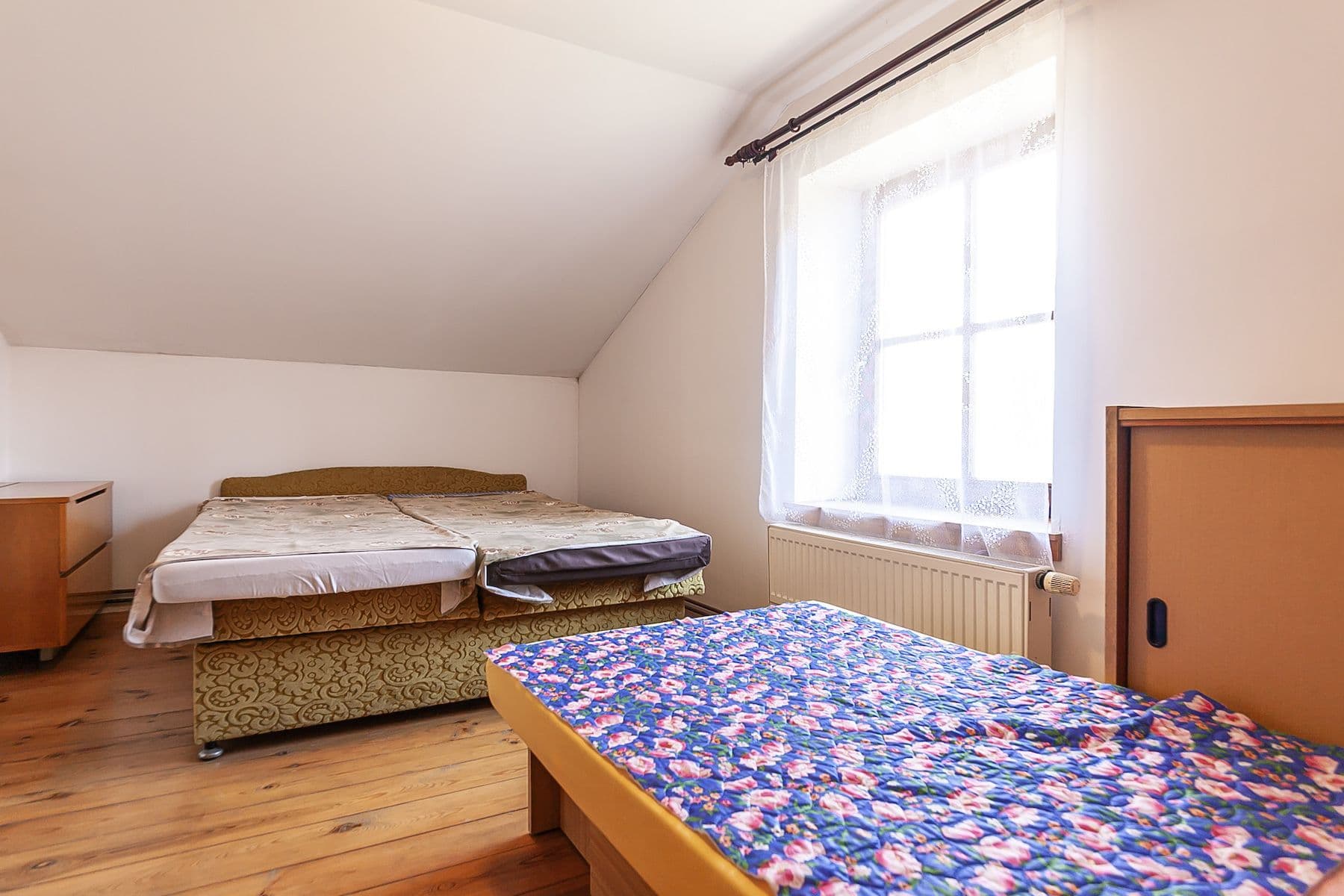 Predaj domu 110 m², pozemek 535 m², Křižíkova, Liberec, Liberecký kraj Predaj domu 110 m², pozemek 535 m², Křižíkova, Liberec, Liberecký kraj