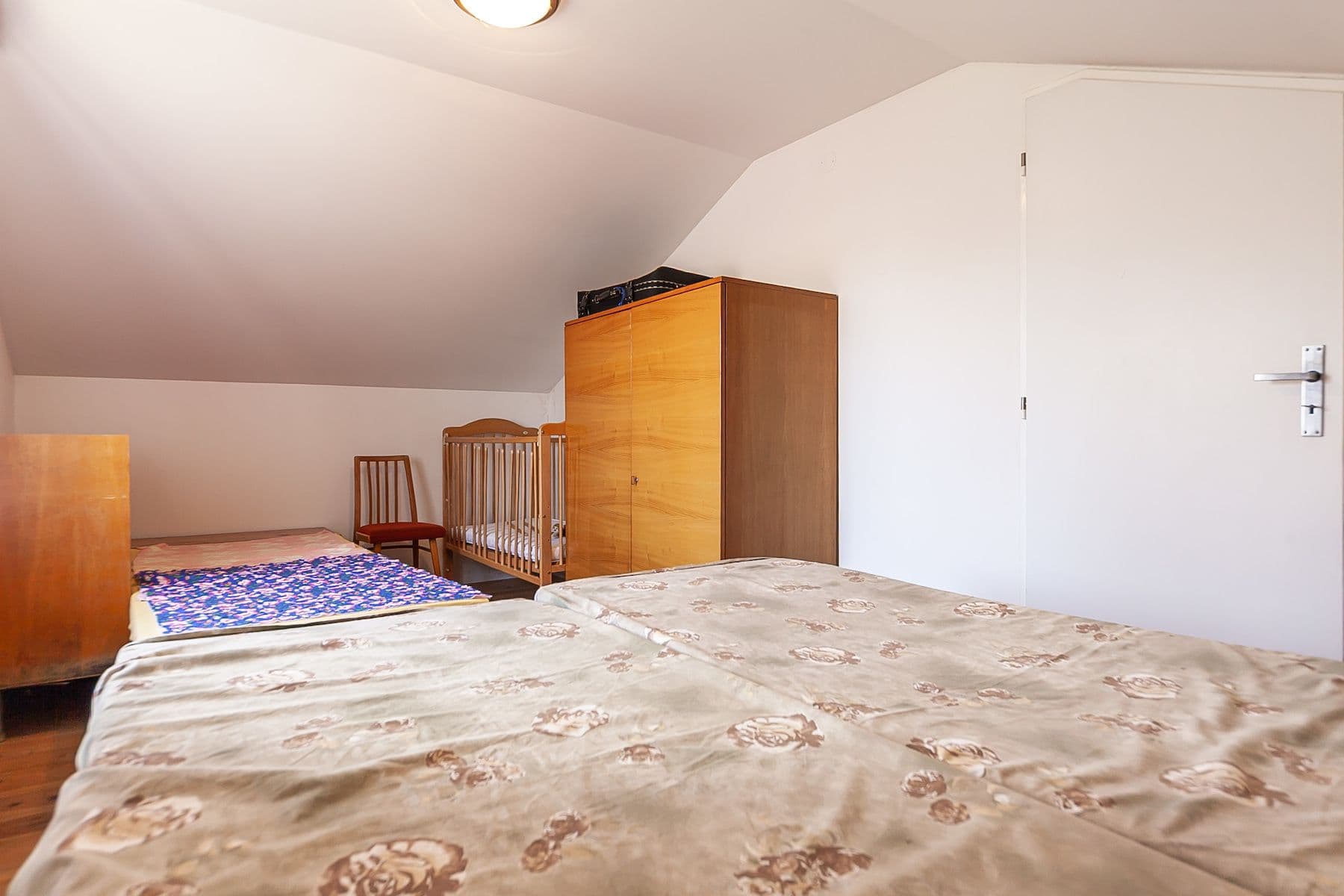 Predaj domu 110 m², pozemek 535 m², Křižíkova, Liberec, Liberecký kraj Predaj domu 110 m², pozemek 535 m², Křižíkova, Liberec, Liberecký kraj