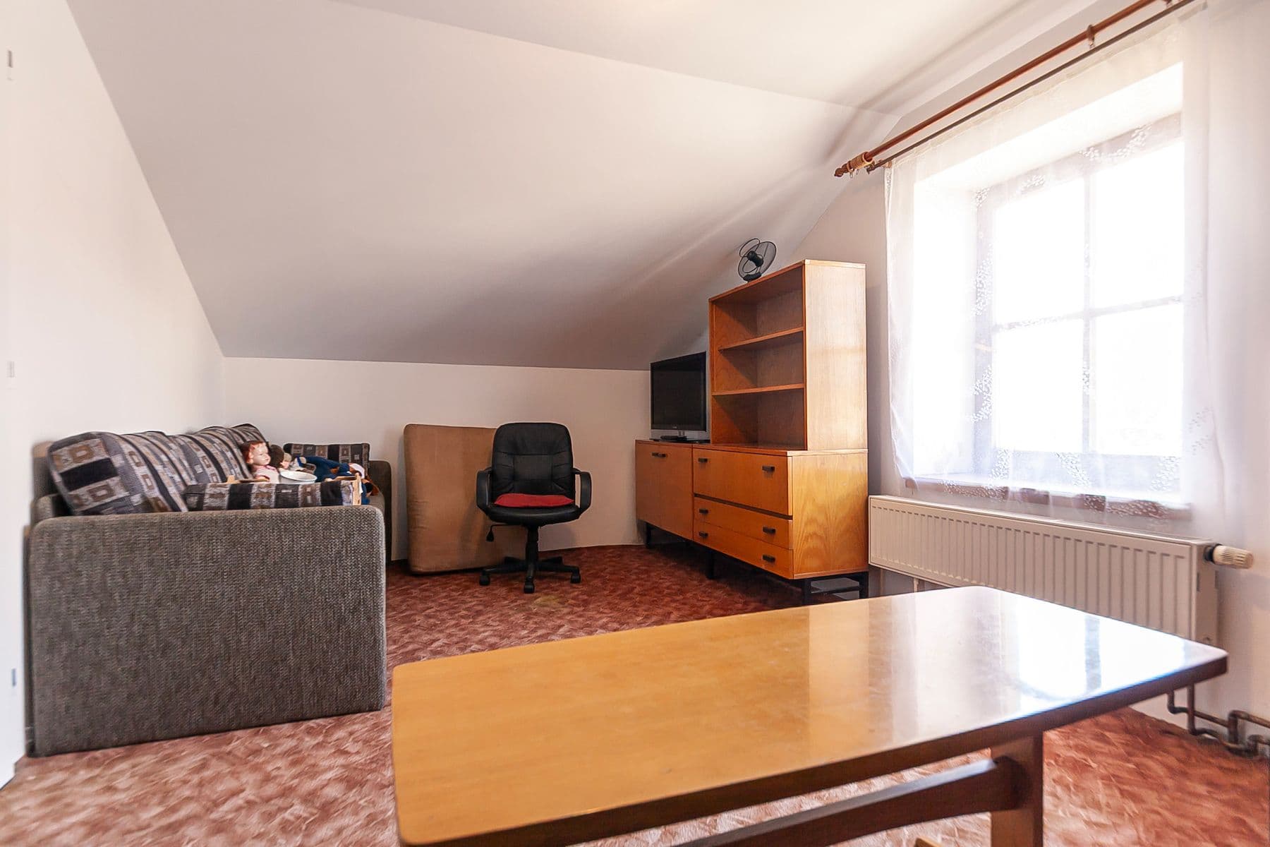 Predaj domu 110 m², pozemek 535 m², Křižíkova, Liberec, Liberecký kraj Predaj domu 110 m², pozemek 535 m², Křižíkova, Liberec, Liberecký kraj