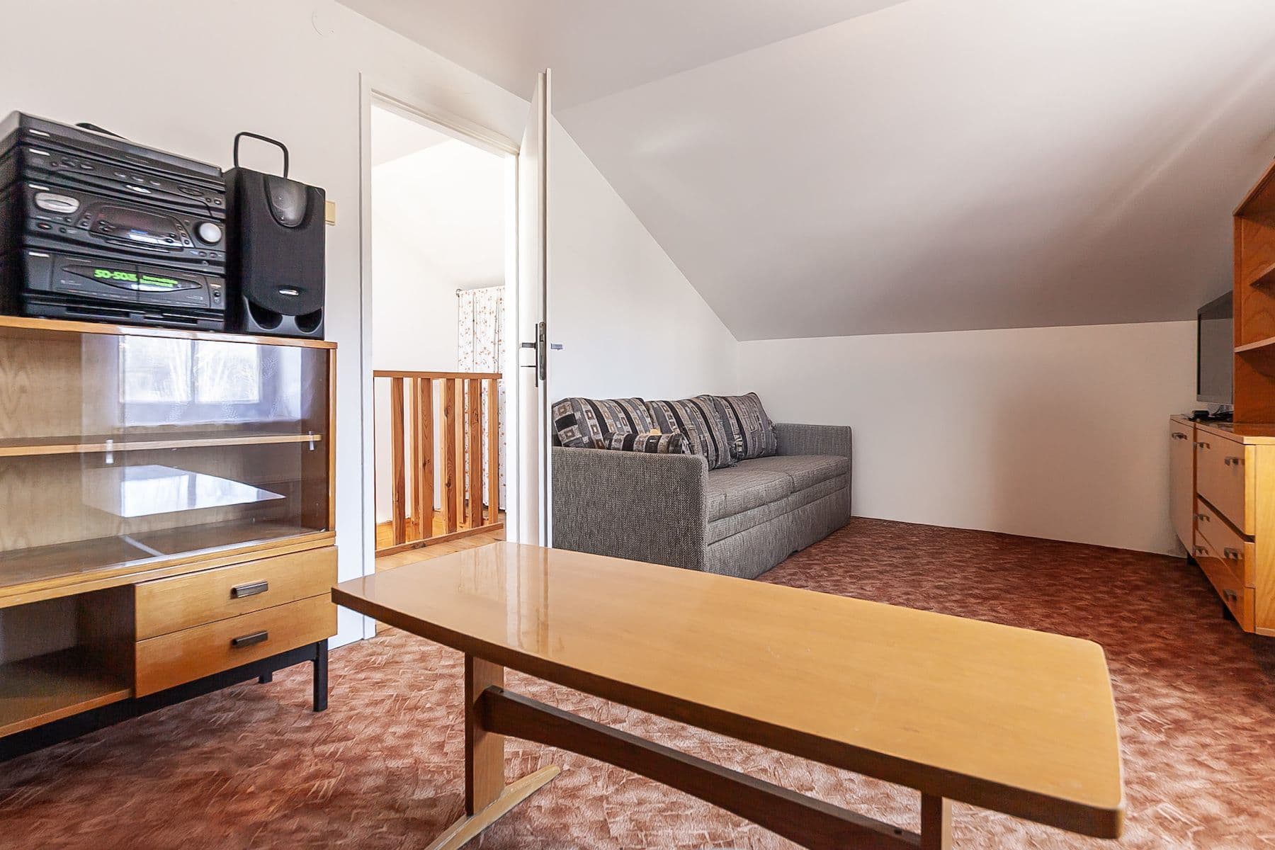 Predaj domu 110 m², pozemek 535 m², Křižíkova, Liberec, Liberecký kraj Predaj domu 110 m², pozemek 535 m², Křižíkova, Liberec, Liberecký kraj