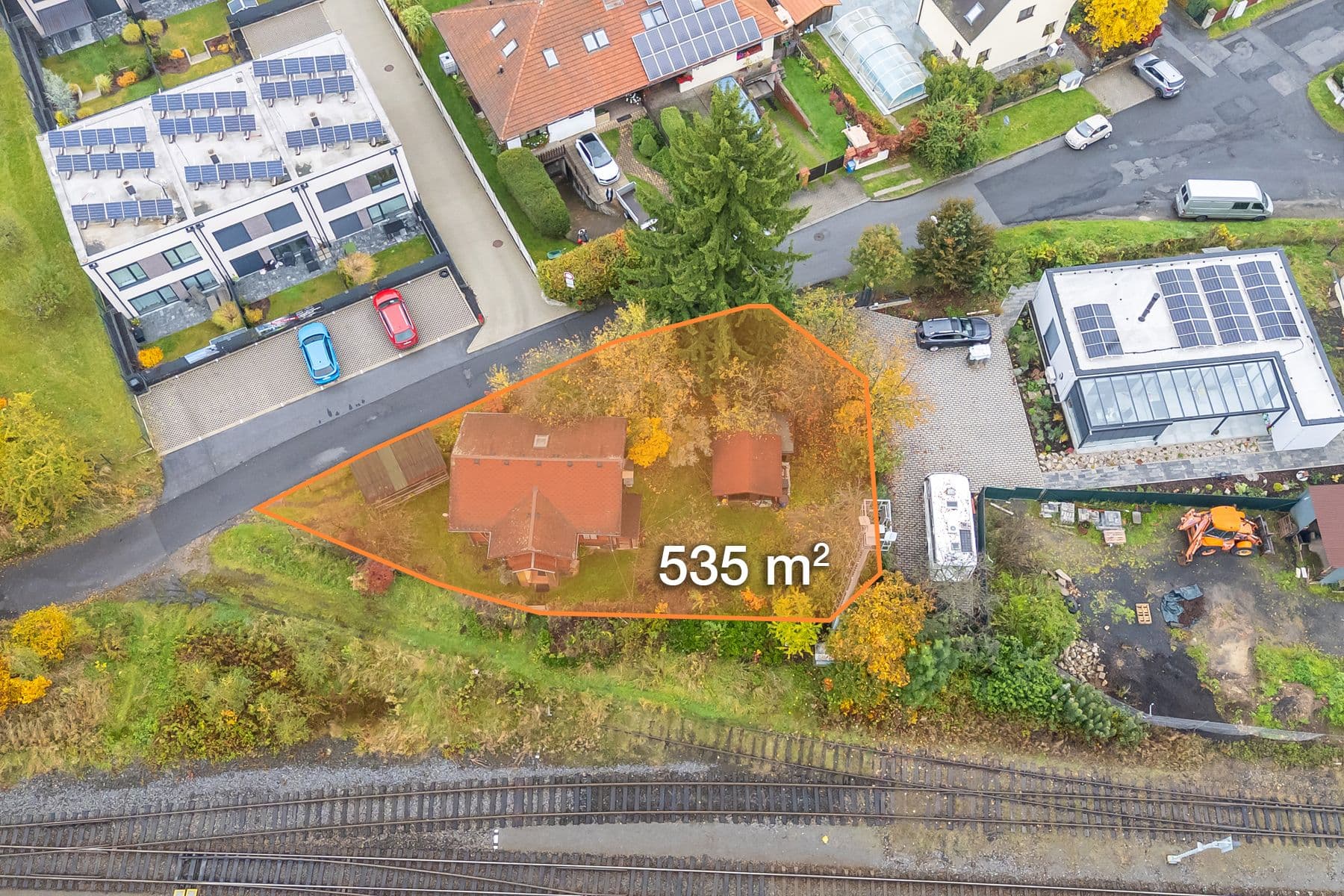 Predaj domu 110 m², pozemek 535 m², Křižíkova, Liberec, Liberecký kraj Predaj domu 110 m², pozemek 535 m², Křižíkova, Liberec, Liberecký kraj