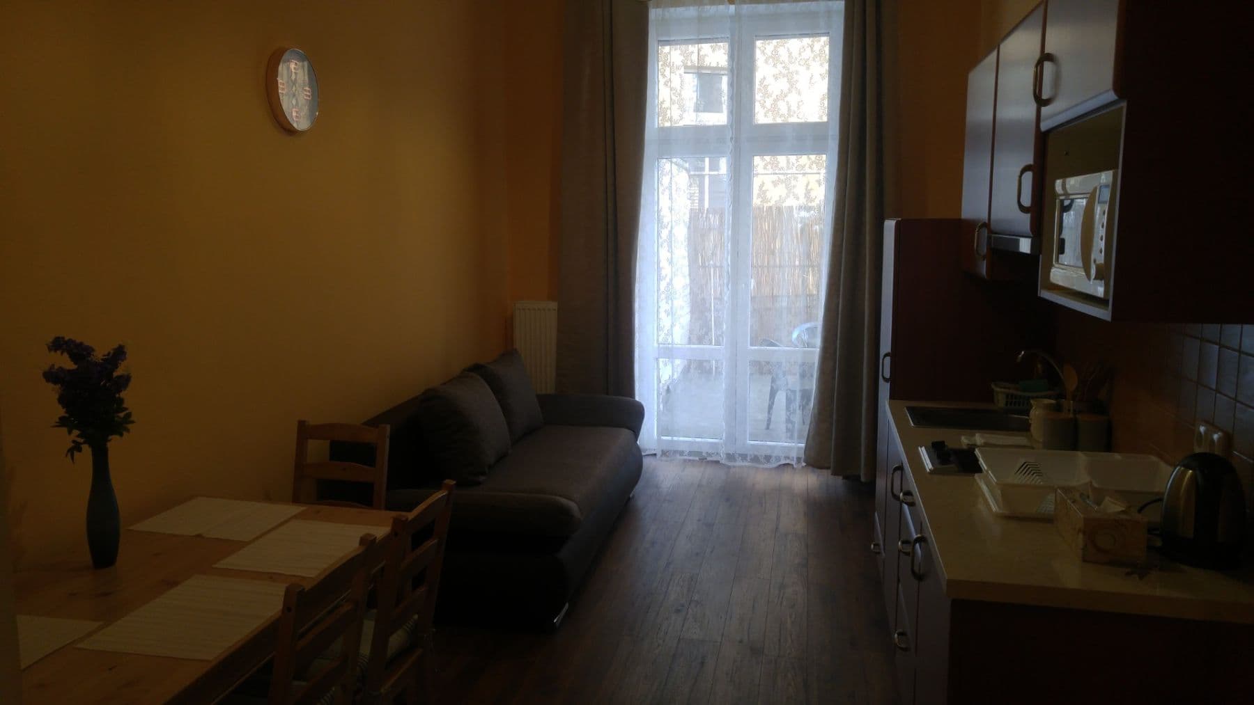 Prenájom bytu 1-izbový 50 m², Dr. Davida Bechera, Karlovy Vary, Karlovarský kraj Prenájom bytu 1-izbový 50 m², Dr. Davida Bechera, Karlovy Vary, Karlovarský kraj