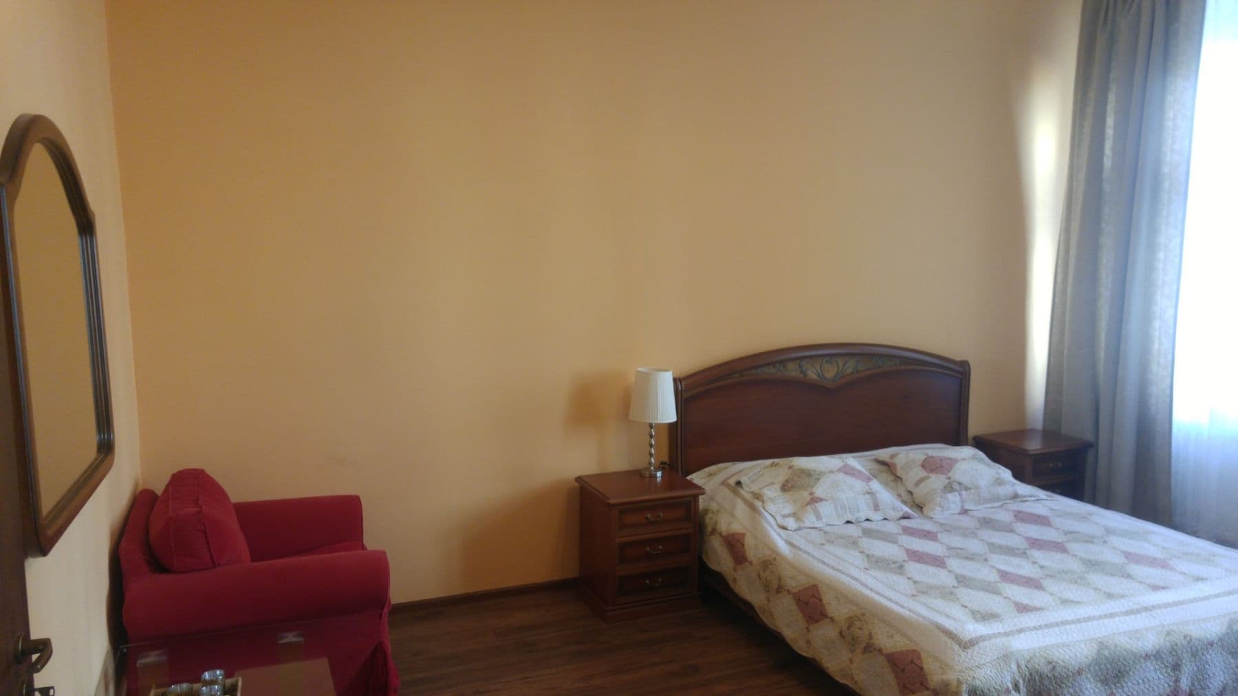 Prenájom bytu 1-izbový 50 m², Dr. Davida Bechera, Karlovy Vary, Karlovarský kraj Prenájom bytu 1-izbový 50 m², Dr. Davida Bechera, Karlovy Vary, Karlovarský kraj