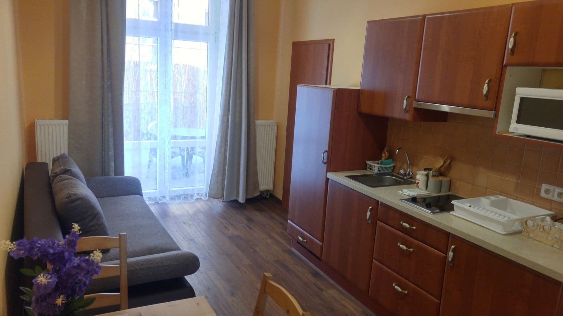 Prenájom bytu 1-izbový 50 m², Dr. Davida Bechera, Karlovy Vary, Karlovarský kraj Prenájom bytu 1-izbový 50 m², Dr. Davida Bechera, Karlovy Vary, Karlovarský kraj