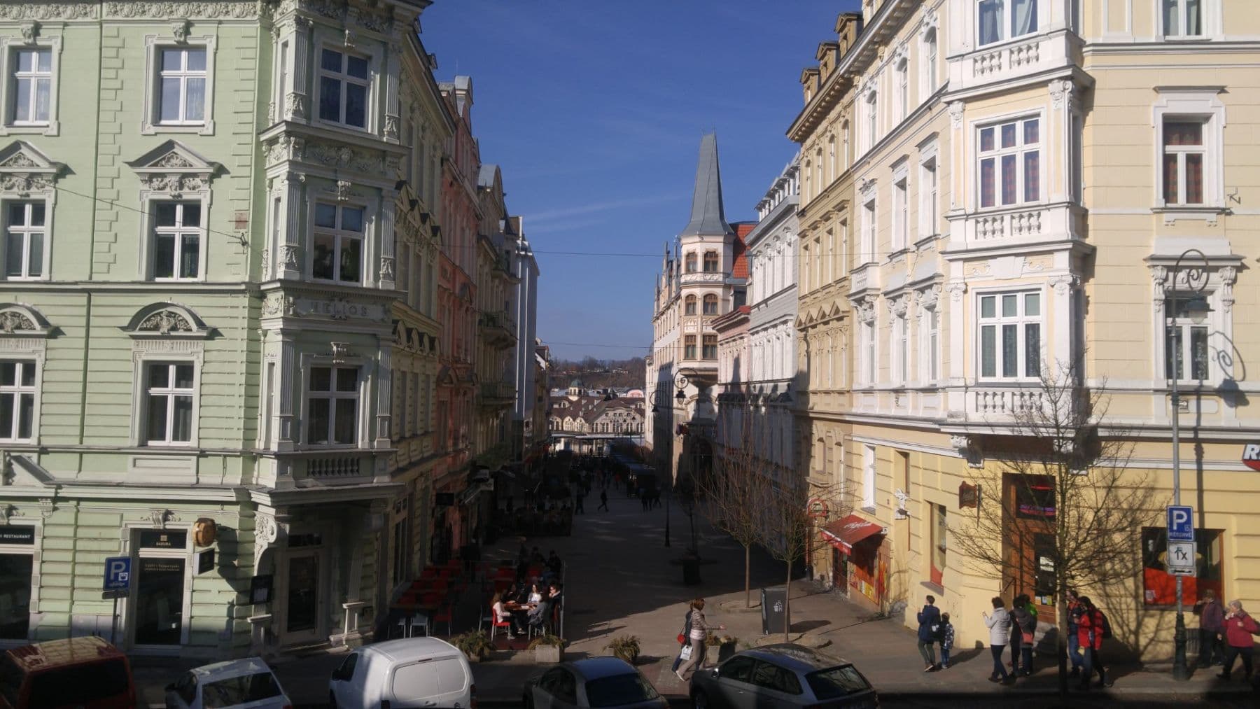 Prenájom bytu 1-izbový 50 m², Dr. Davida Bechera, Karlovy Vary, Karlovarský kraj Prenájom bytu 1-izbový 50 m², Dr. Davida Bechera, Karlovy Vary, Karlovarský kraj