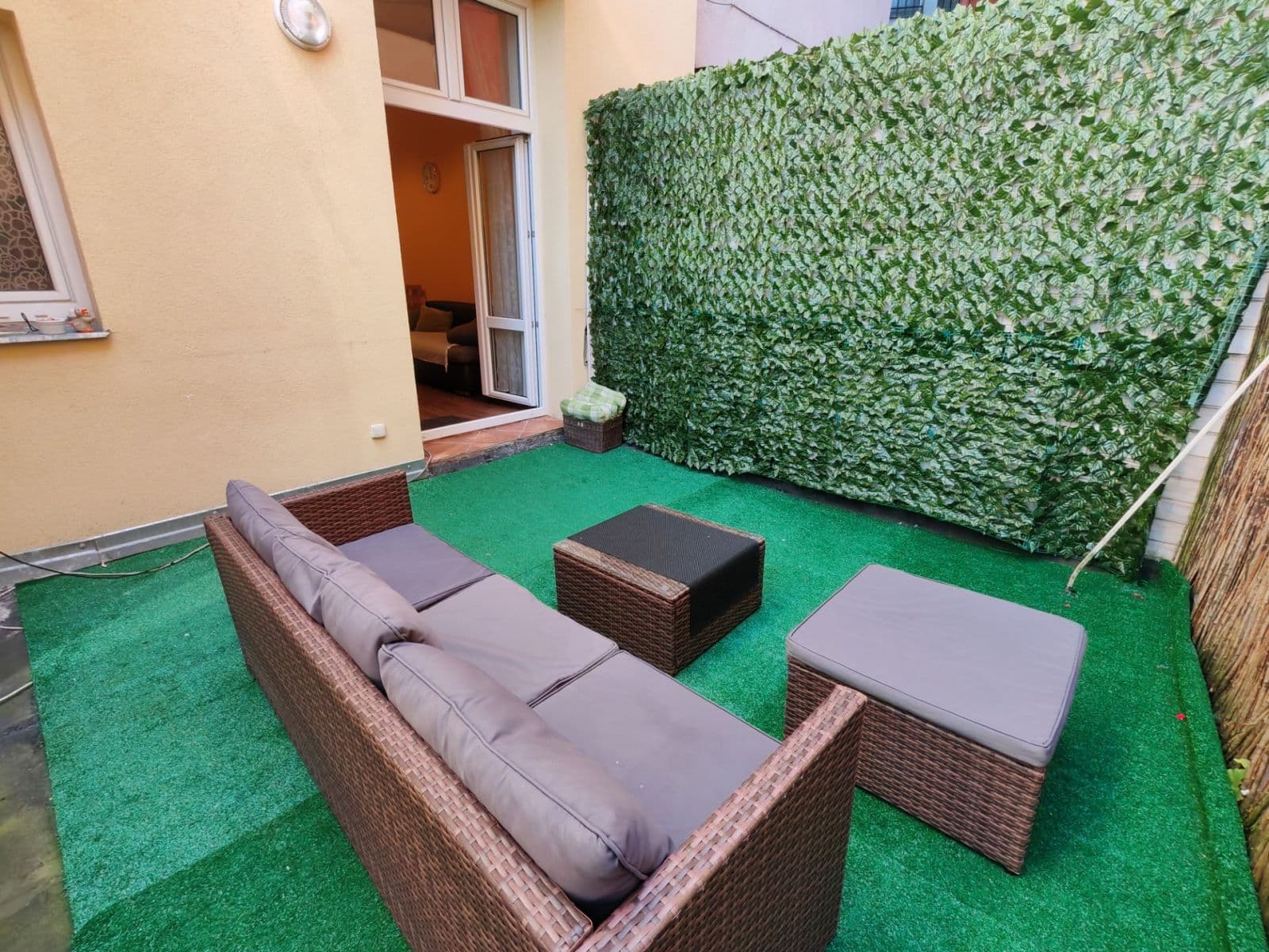 Prenájom bytu 1-izbový 50 m², Dr. Davida Bechera, Karlovy Vary, Karlovarský kraj Prenájom bytu 1-izbový 50 m², Dr. Davida Bechera, Karlovy Vary, Karlovarský kraj