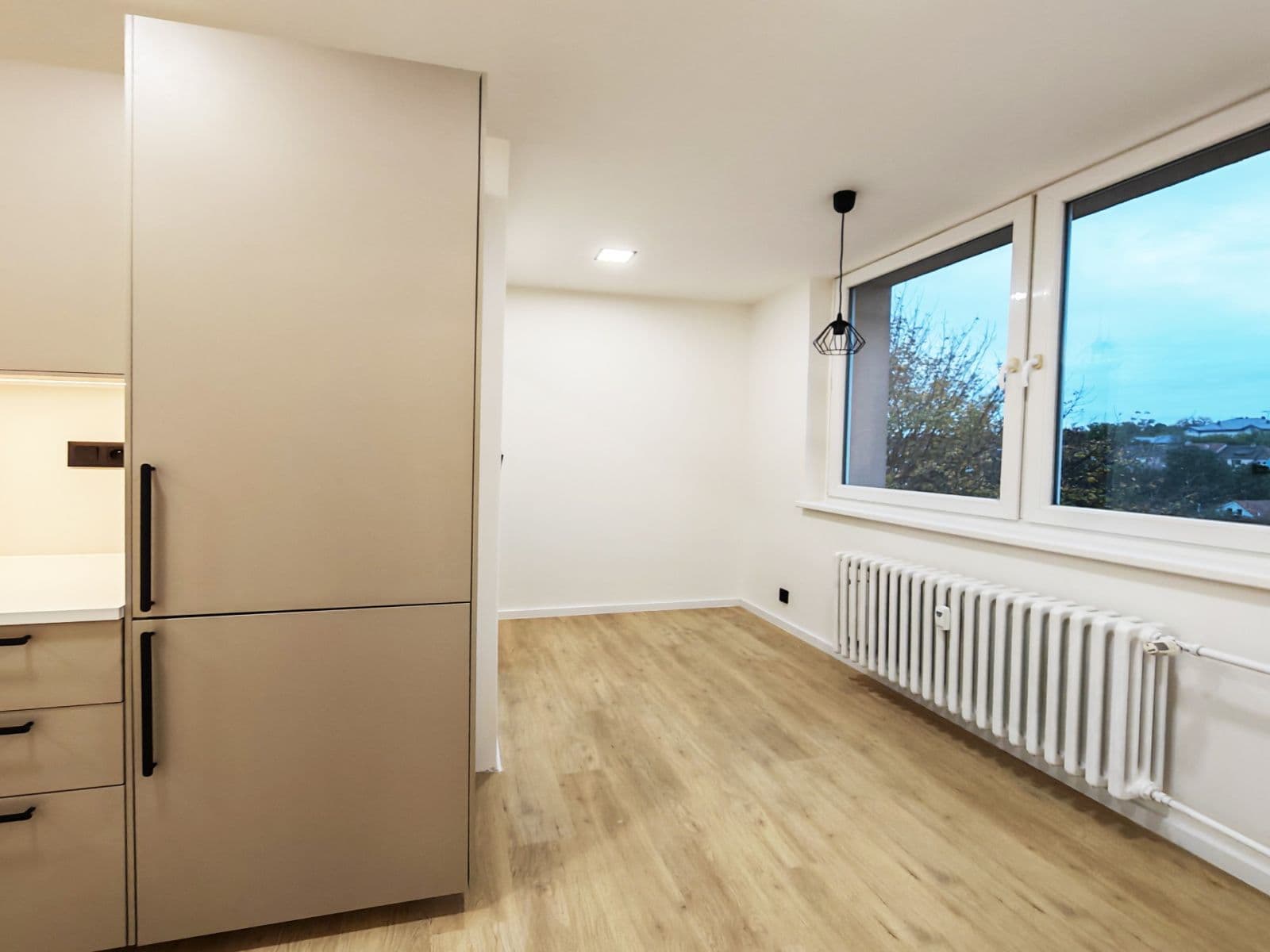 Predaj bytu 2-izbový 62 m², Pěkná, Brno, Jihomoravský kraj Predaj bytu 2-izbový 62 m², Pěkná, Brno, Jihomoravský kraj