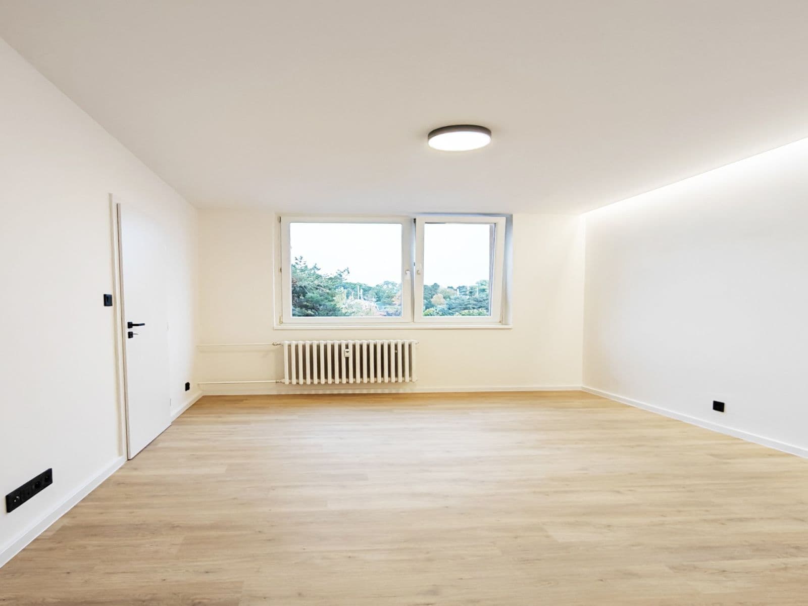 Predaj bytu 2-izbový 62 m², Pěkná, Brno, Jihomoravský kraj Predaj bytu 2-izbový 62 m², Pěkná, Brno, Jihomoravský kraj