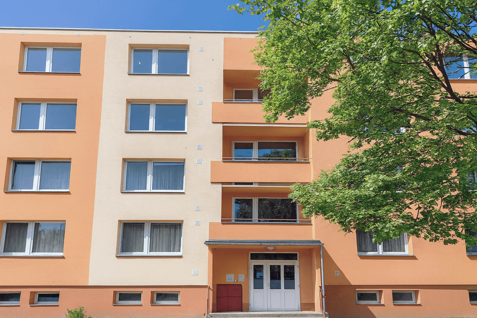 Predaj bytu 2-izbový 62 m², Pěkná, Brno, Jihomoravský kraj Predaj bytu 2-izbový 62 m², Pěkná, Brno, Jihomoravský kraj
