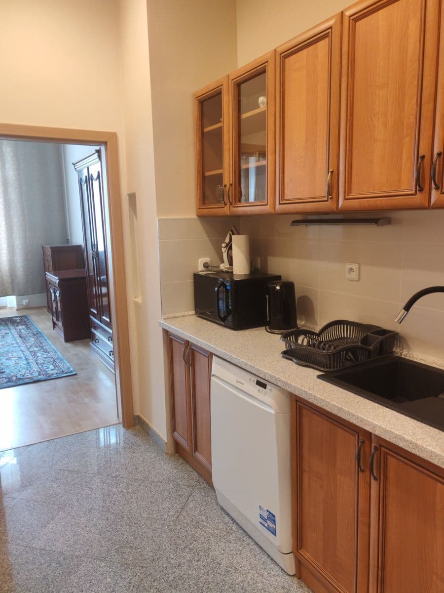 Prenájom bytu 2-izbový 50 m², Luční vrch, Karlovy Vary, Karlovarský kraj Prenájom bytu 2-izbový 50 m², Luční vrch, Karlovy Vary, Karlovarský kraj