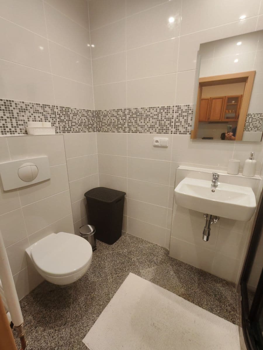 Prenájom bytu 2-izbový 50 m², Luční vrch, Karlovy Vary, Karlovarský kraj Prenájom bytu 2-izbový 50 m², Luční vrch, Karlovy Vary, Karlovarský kraj