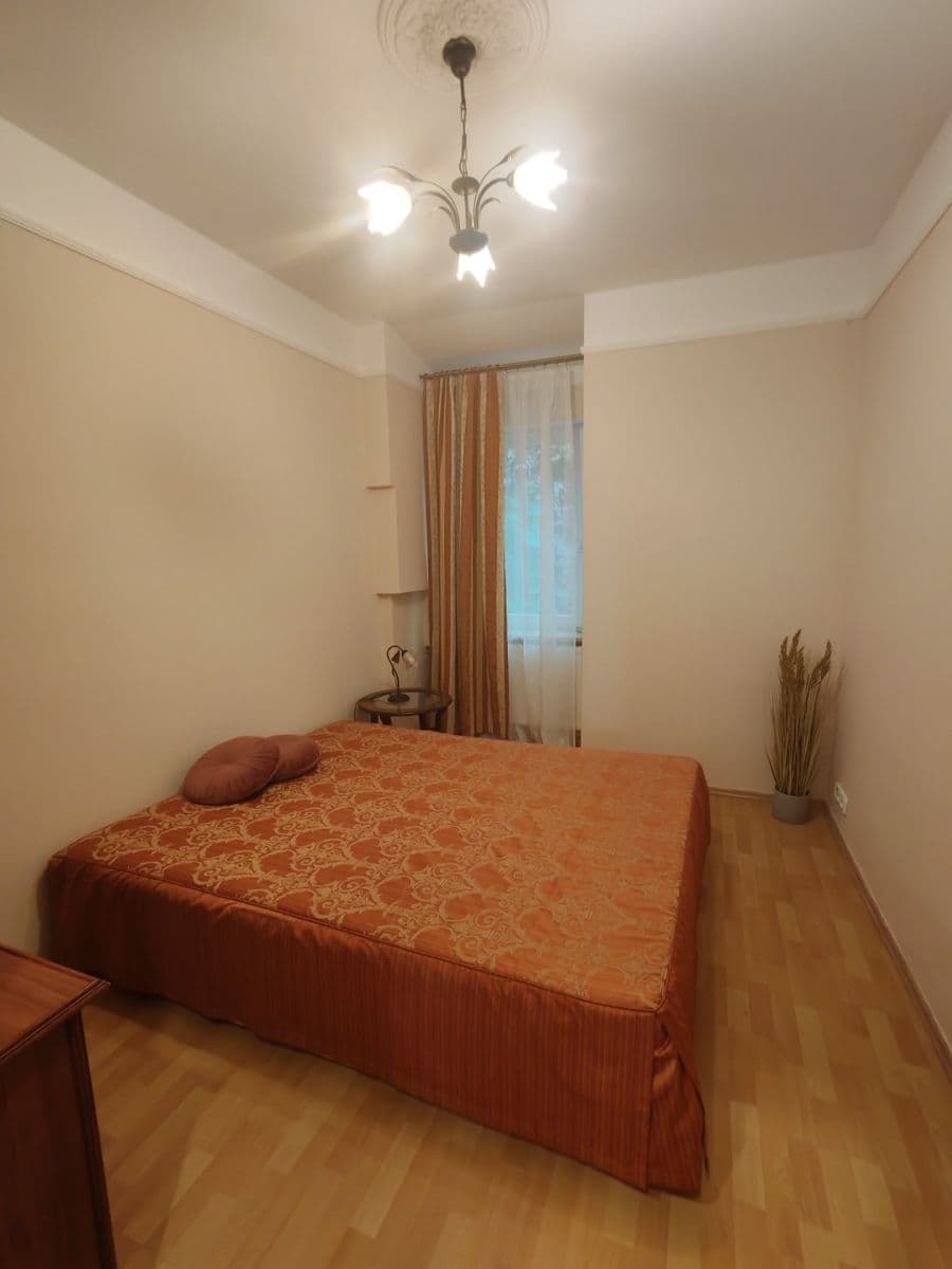 Prenájom bytu 2-izbový 50 m², Luční vrch, Karlovy Vary, Karlovarský kraj Prenájom bytu 2-izbový 50 m², Luční vrch, Karlovy Vary, Karlovarský kraj