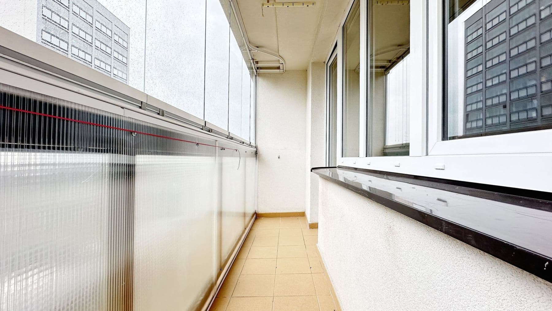 Prenájom bytu 2-izbový 56 m², Budovatelů, Příbram, Středočeský kraj Prenájom bytu 2-izbový 56 m², Budovatelů, Příbram, Středočeský kraj