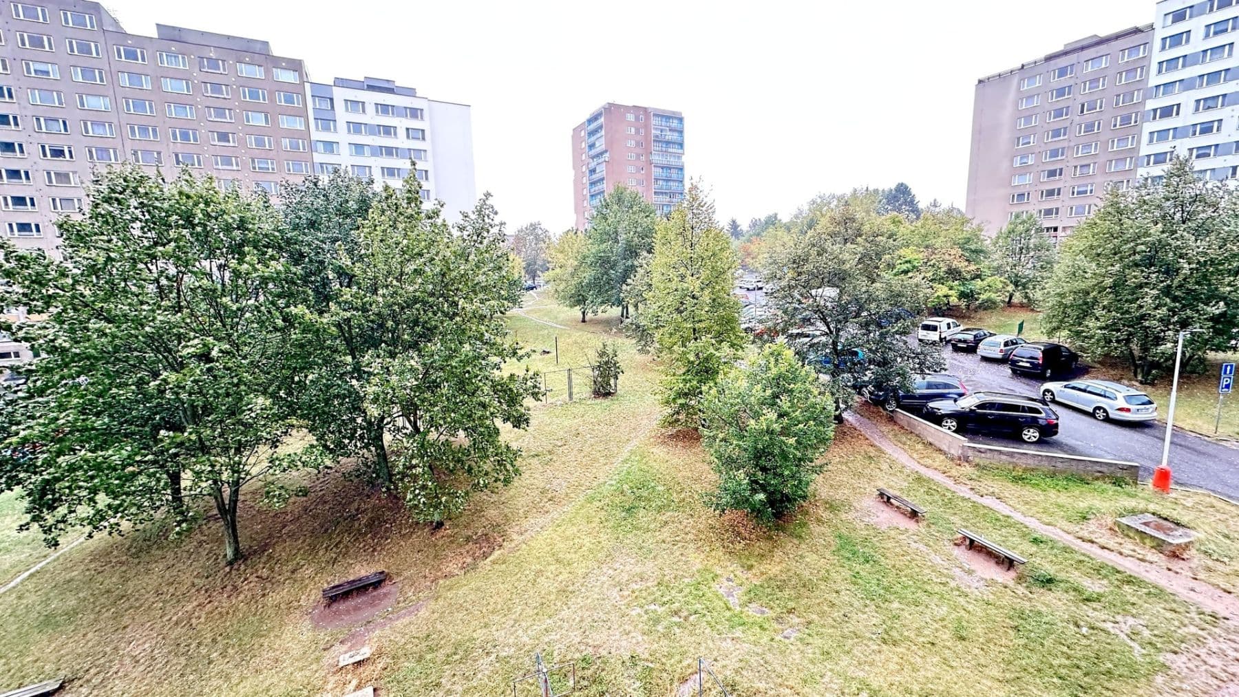 Prenájom bytu 2-izbový 56 m², Budovatelů, Příbram, Středočeský kraj Prenájom bytu 2-izbový 56 m², Budovatelů, Příbram, Středočeský kraj