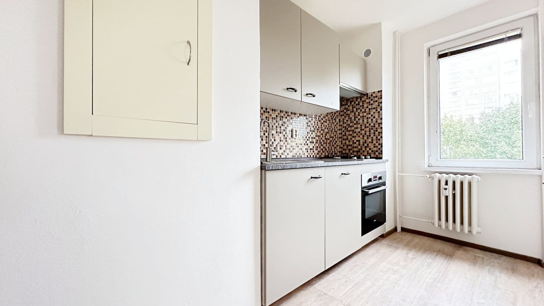 Prenájom bytu 2-izbový 56 m², Budovatelů, Příbram, Středočeský kraj Prenájom bytu 2-izbový 56 m², Budovatelů, Příbram, Středočeský kraj