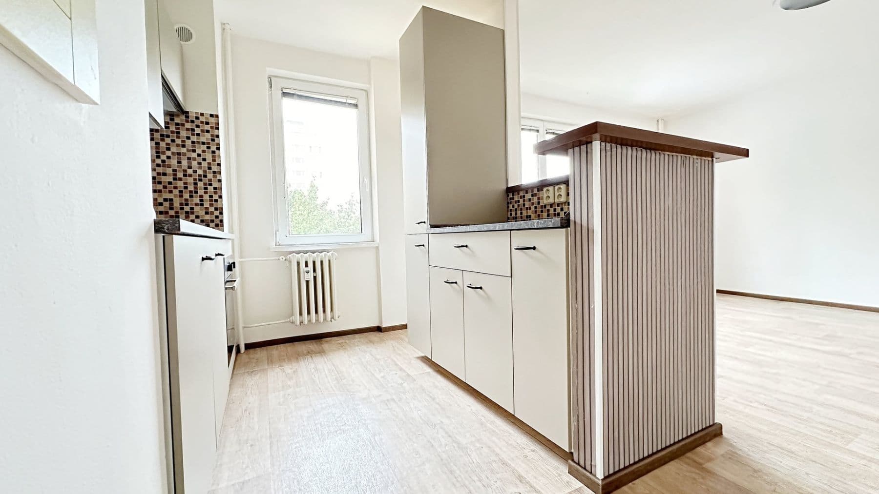 Prenájom bytu 2-izbový 56 m², Budovatelů, Příbram, Středočeský kraj Prenájom bytu 2-izbový 56 m², Budovatelů, Příbram, Středočeský kraj