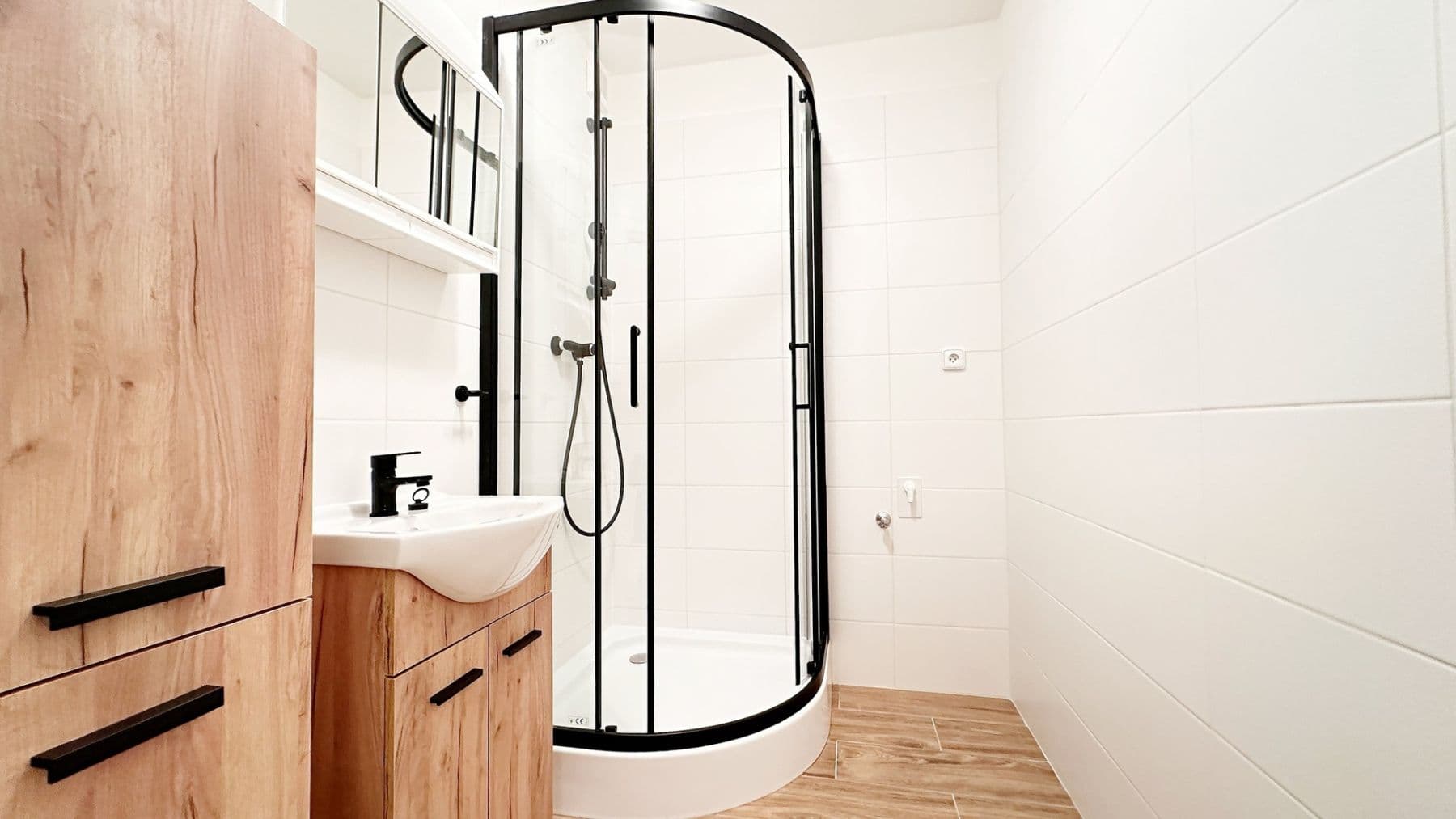 Prenájom bytu 2-izbový 56 m², Budovatelů, Příbram, Středočeský kraj Prenájom bytu 2-izbový 56 m², Budovatelů, Příbram, Středočeský kraj