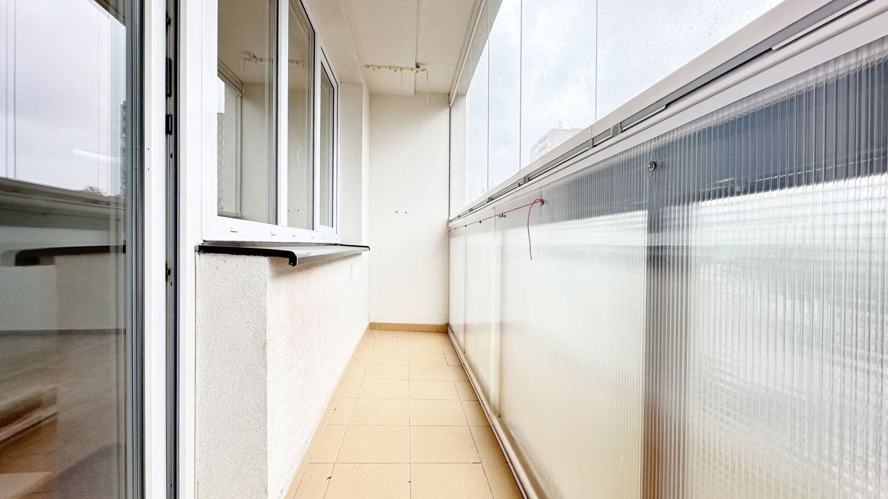 Prenájom bytu 2-izbový 56 m², Budovatelů, Příbram, Středočeský kraj Prenájom bytu 2-izbový 56 m², Budovatelů, Příbram, Středočeský kraj