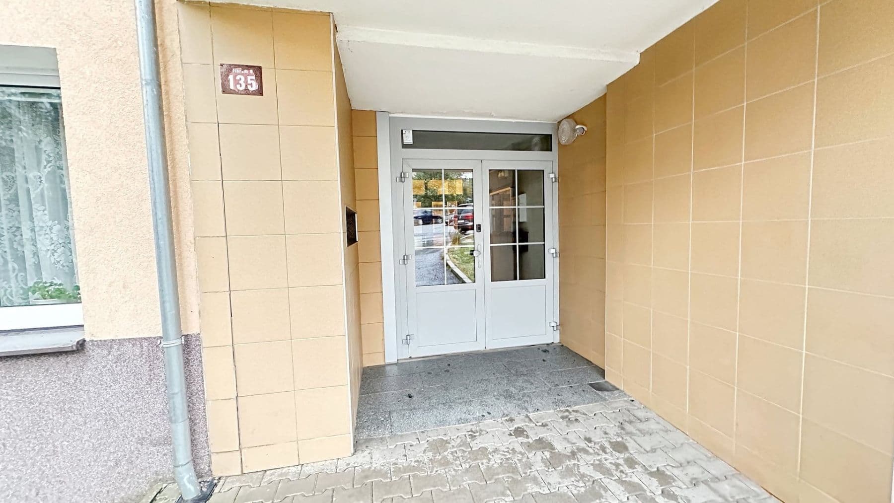 Prenájom bytu 2-izbový 56 m², Budovatelů, Příbram, Středočeský kraj Prenájom bytu 2-izbový 56 m², Budovatelů, Příbram, Středočeský kraj