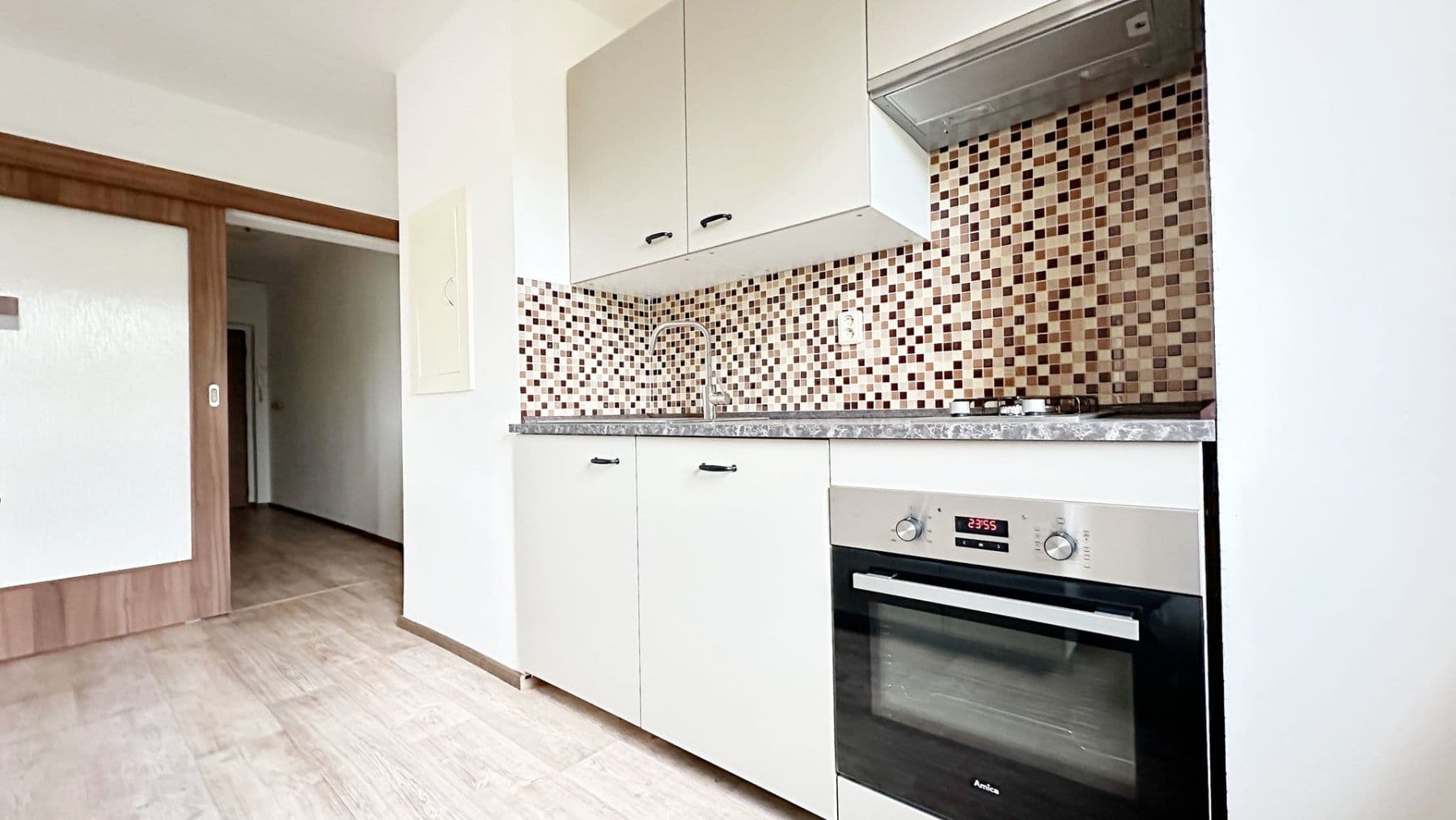 Prenájom bytu 2-izbový 56 m², Budovatelů, Příbram, Středočeský kraj Prenájom bytu 2-izbový 56 m², Budovatelů, Příbram, Středočeský kraj