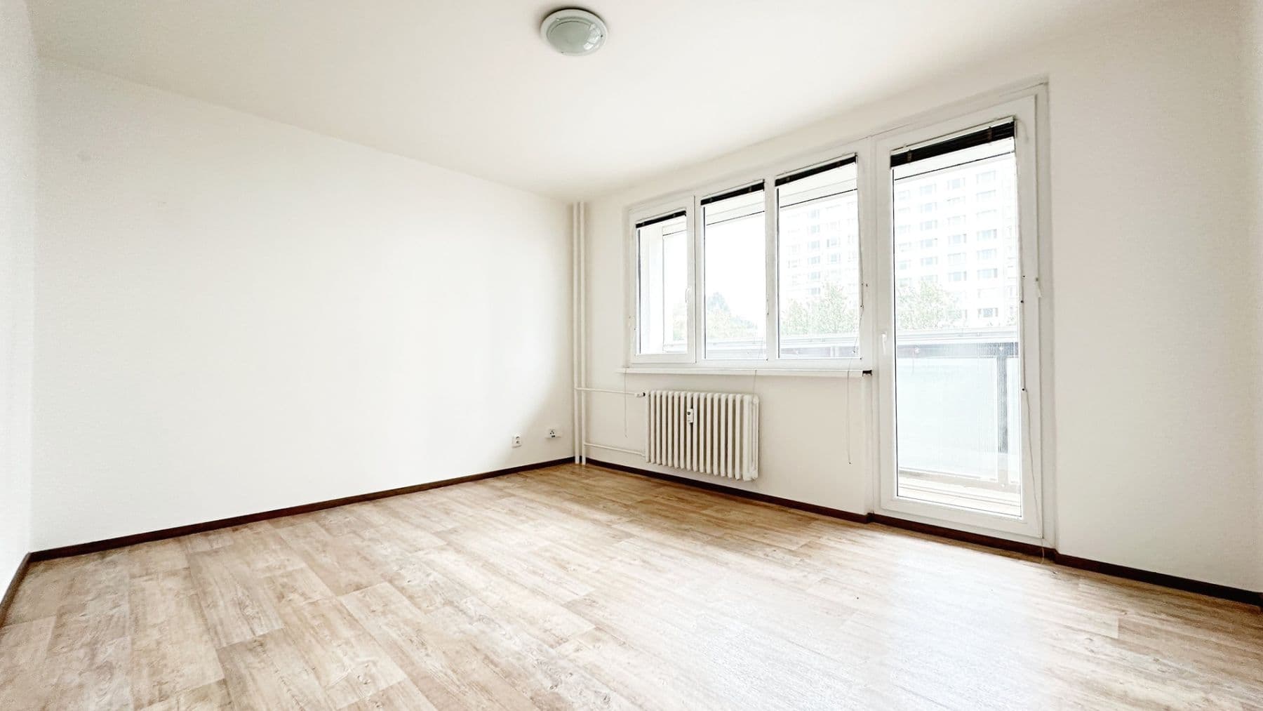 Prenájom bytu 2-izbový 56 m², Budovatelů, Příbram, Středočeský kraj Prenájom bytu 2-izbový 56 m², Budovatelů, Příbram, Středočeský kraj