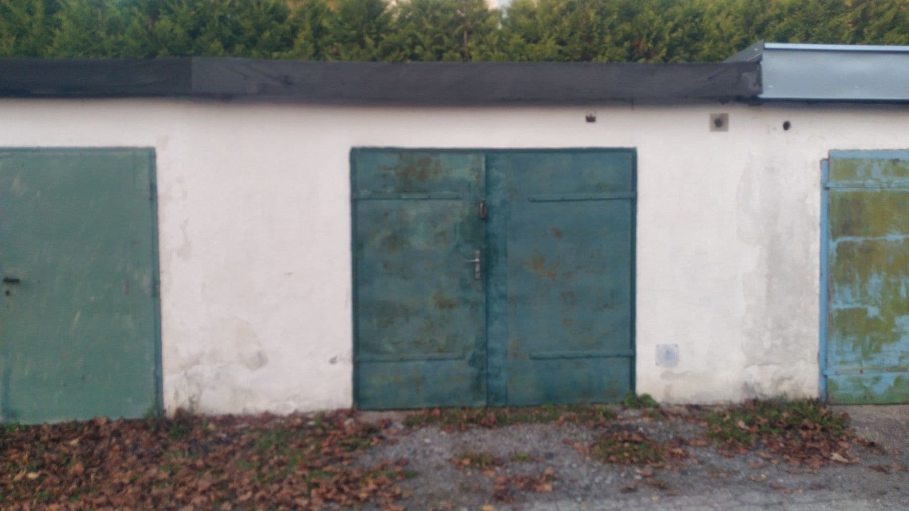 Predaj garáže 20 m², Lipno nad Vltavou, Jihočeský kraj Predaj garáže 20 m², Lipno nad Vltavou, Jihočeský kraj