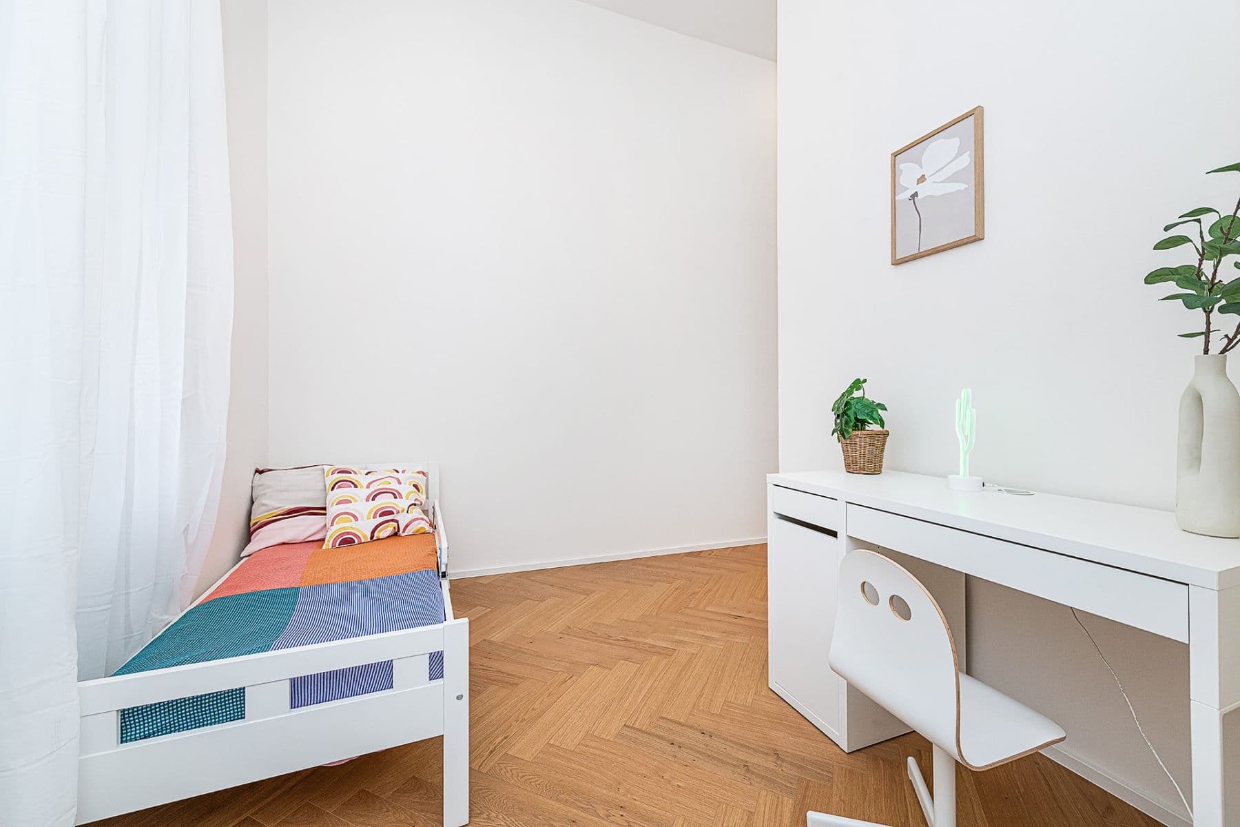 Predaj bytu 3-izbový 85 m², Hořejší nábřeží, Praha, Praha Predaj bytu 3-izbový 85 m², Hořejší nábřeží, Praha, Praha